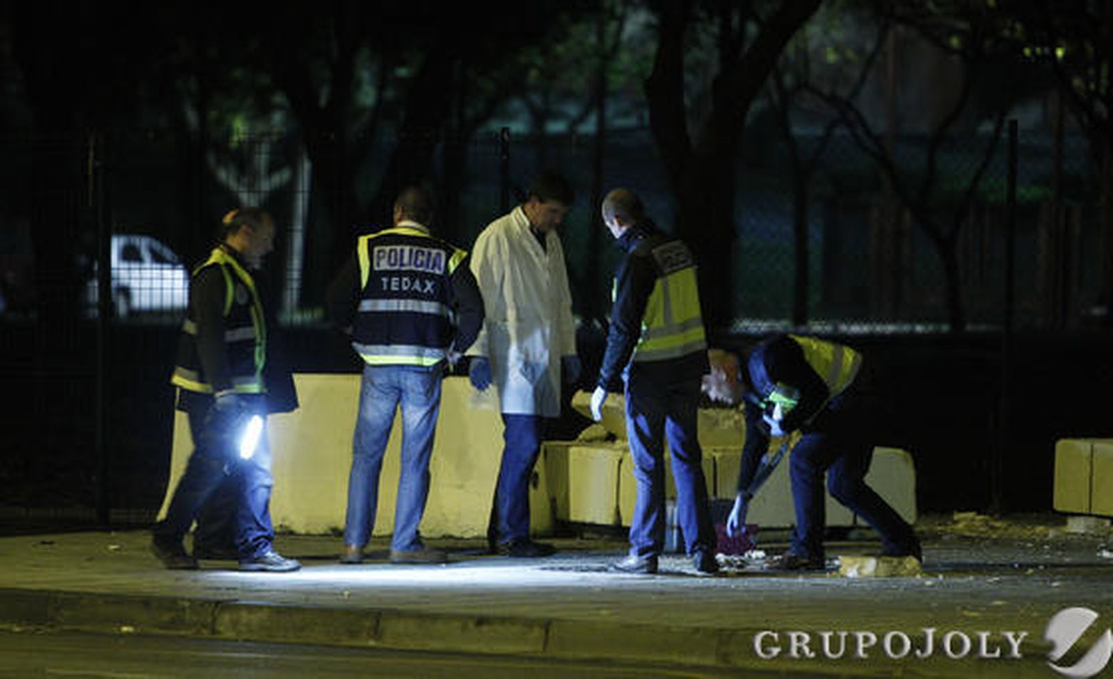 Foto: Antonio Pizarro