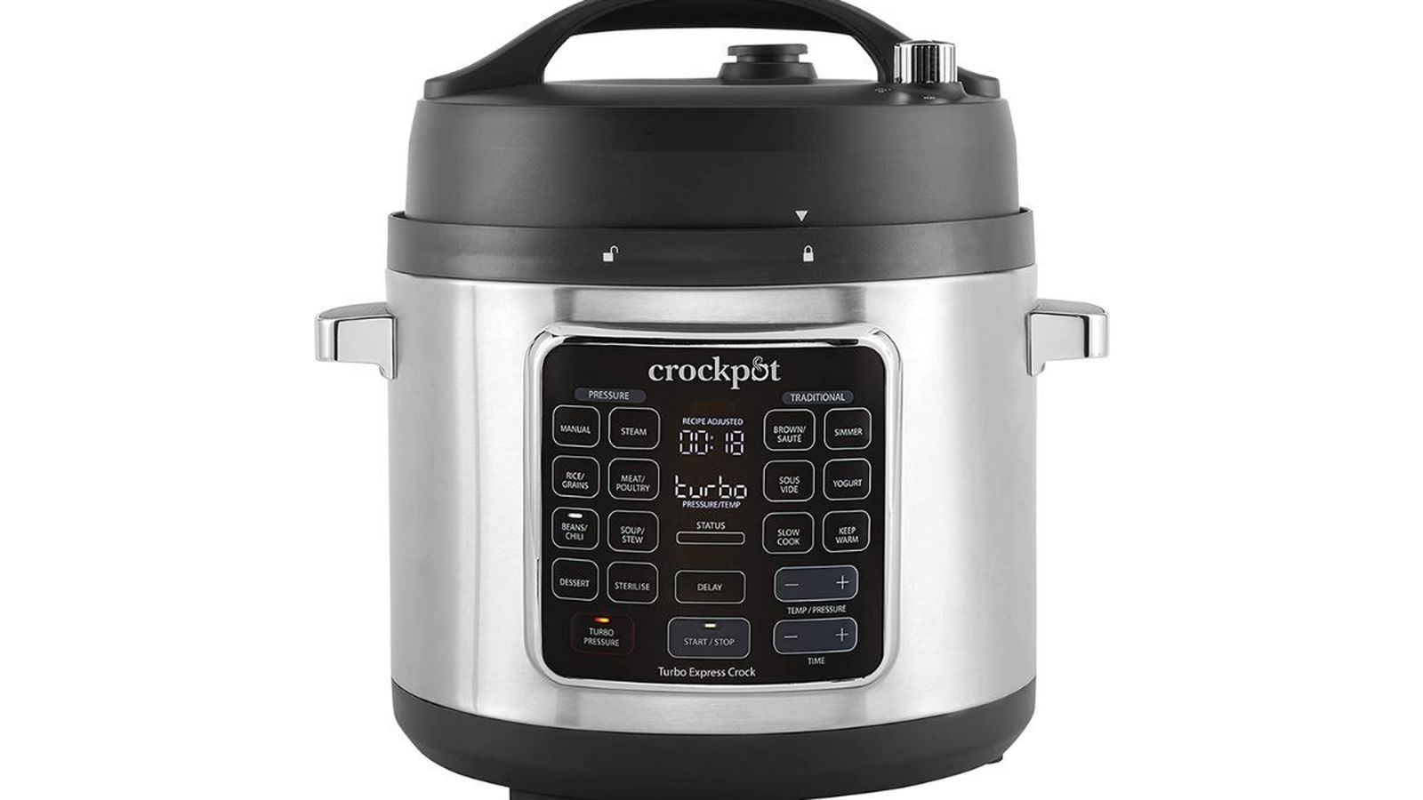 crockpot