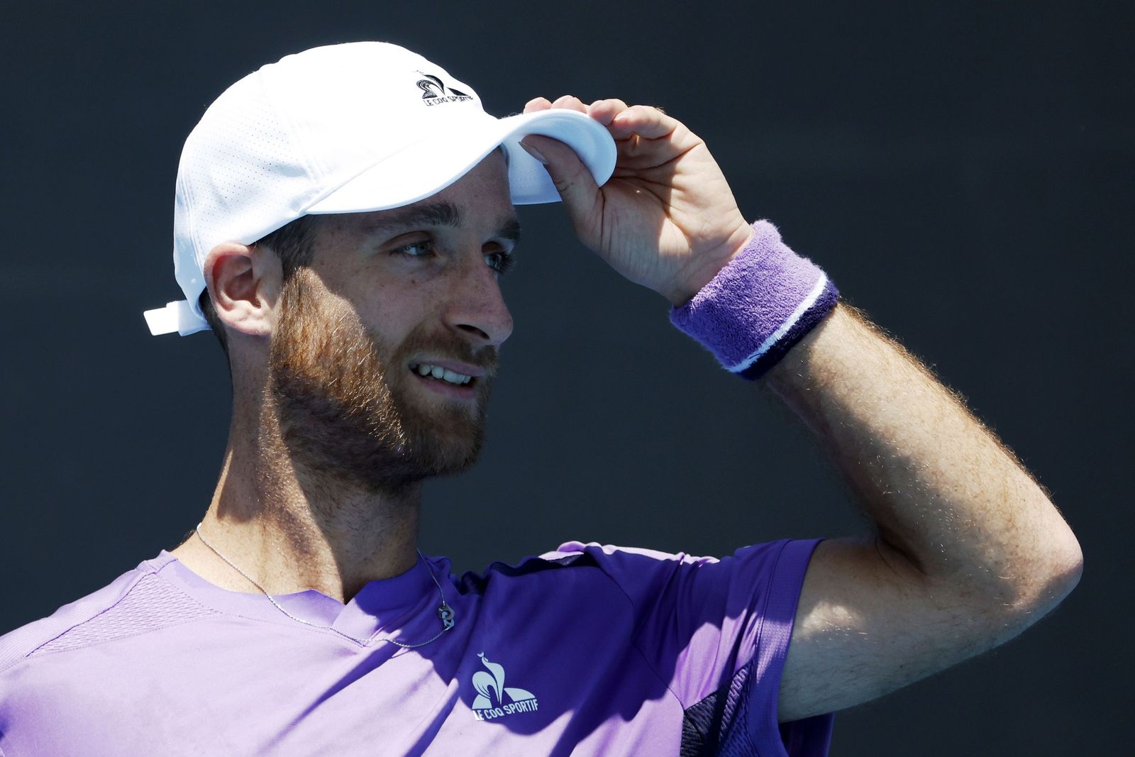 Alejandro Davidovich - Constante Lestienne, en fotos