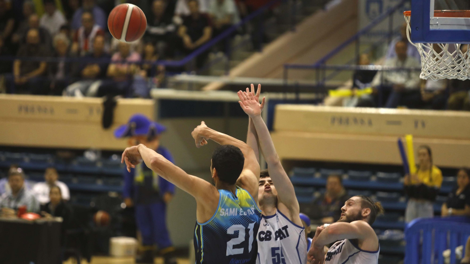 Las fotos del Udea - Cb Prat