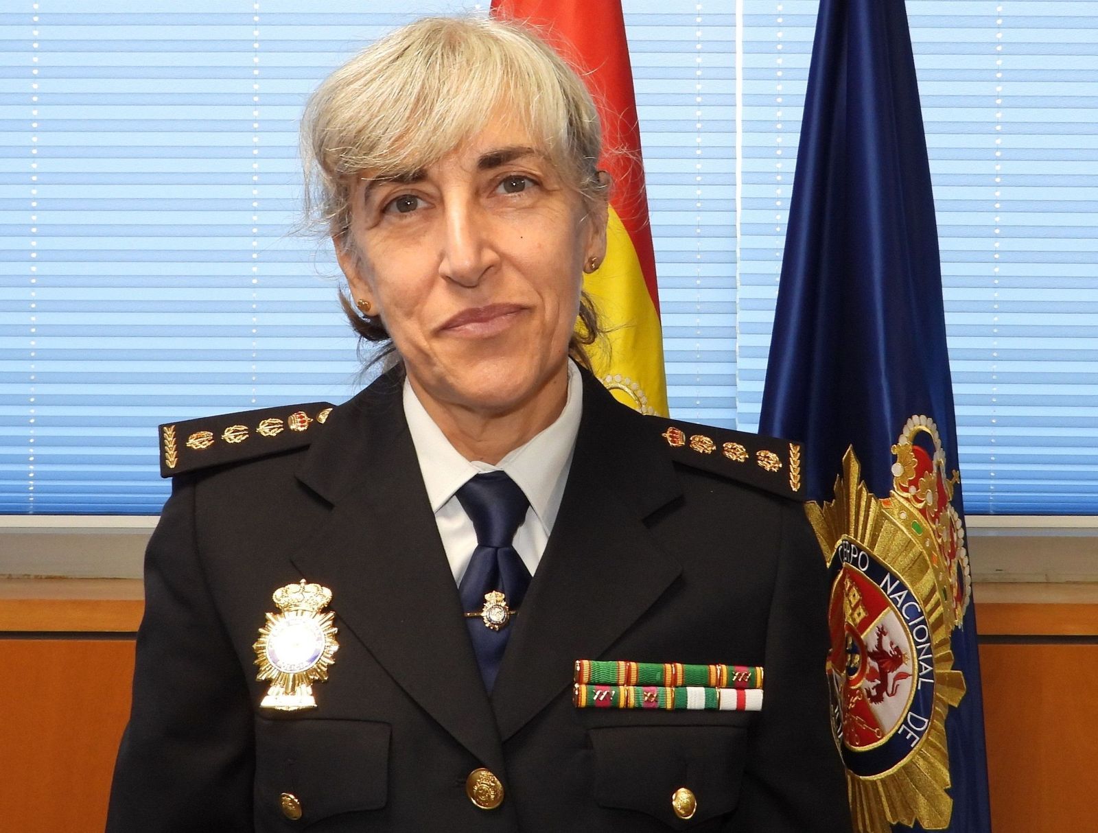 Gemma Barroso, nueva DAO hasta el nombramiento del sustituto de José Ángel González.