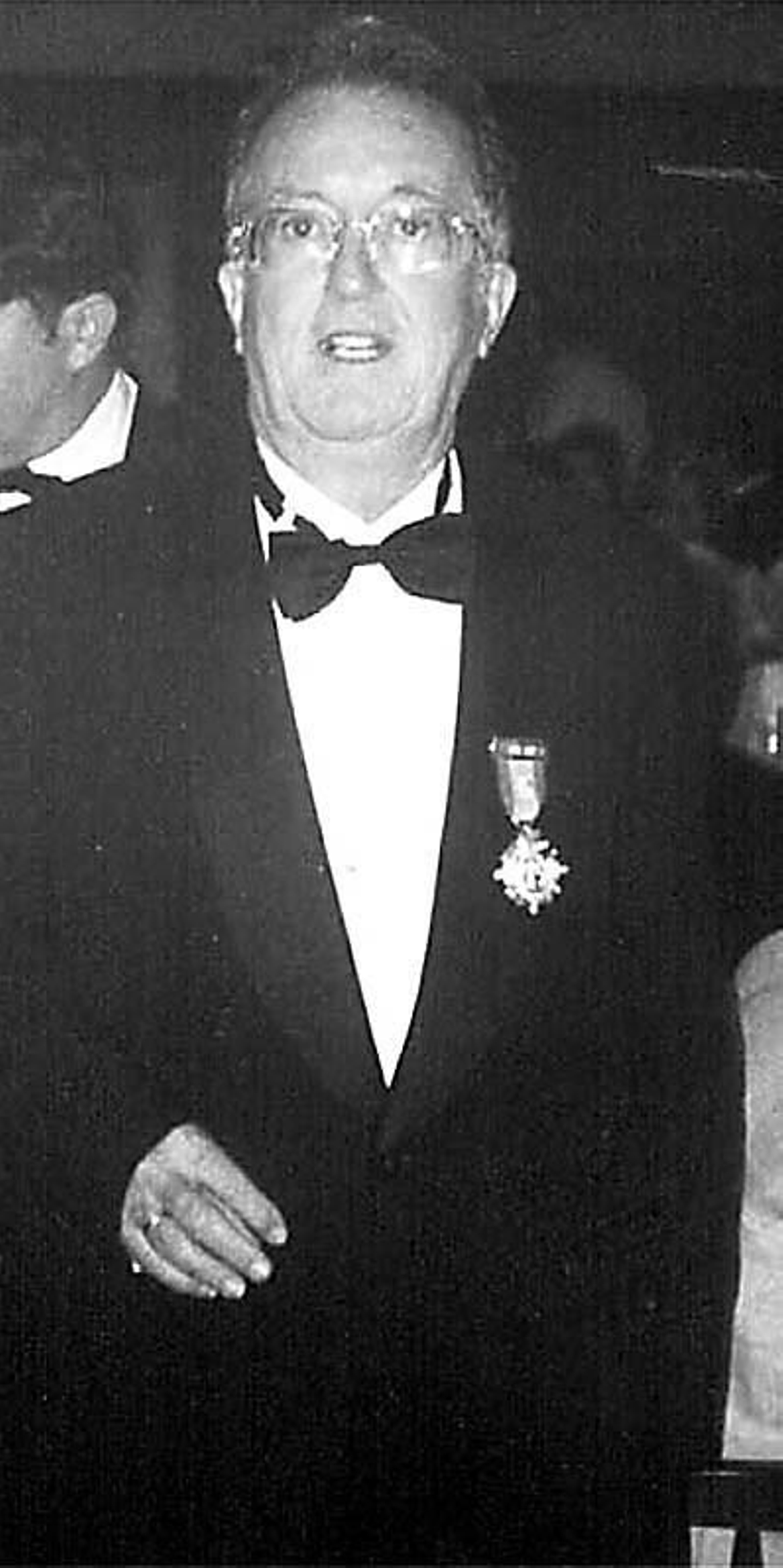 Manuel Natera, en una imagen de archivo