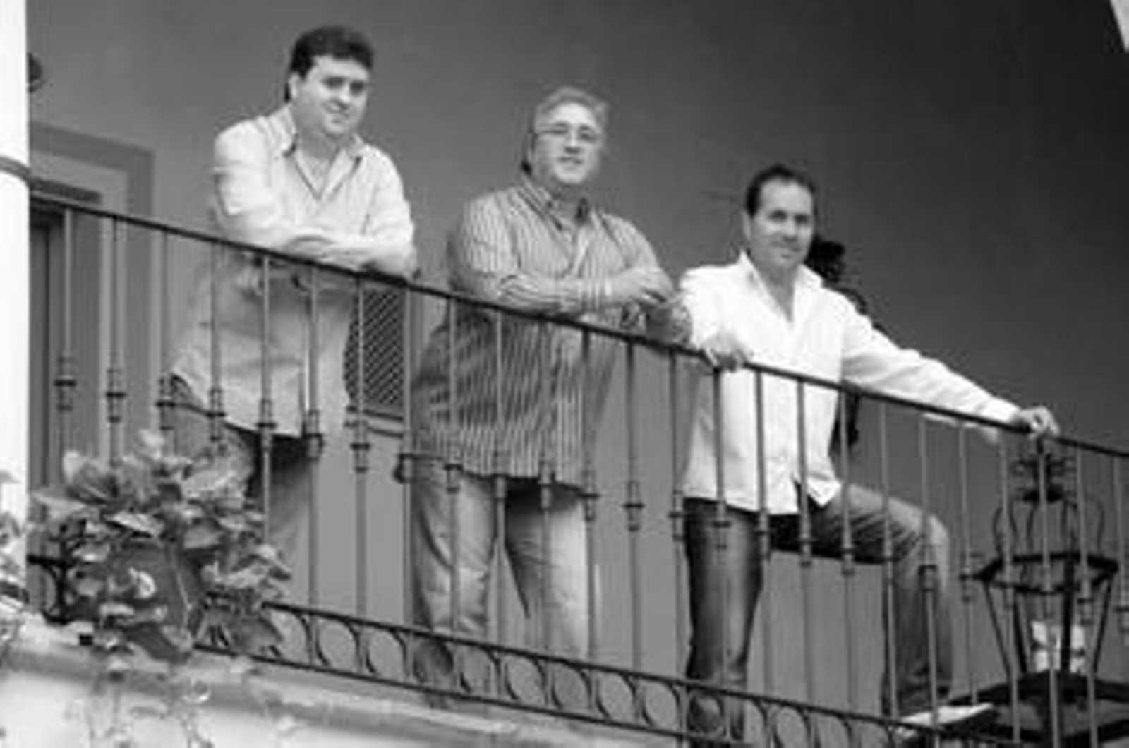 José Manuel Martín, gerente de Jomasa.