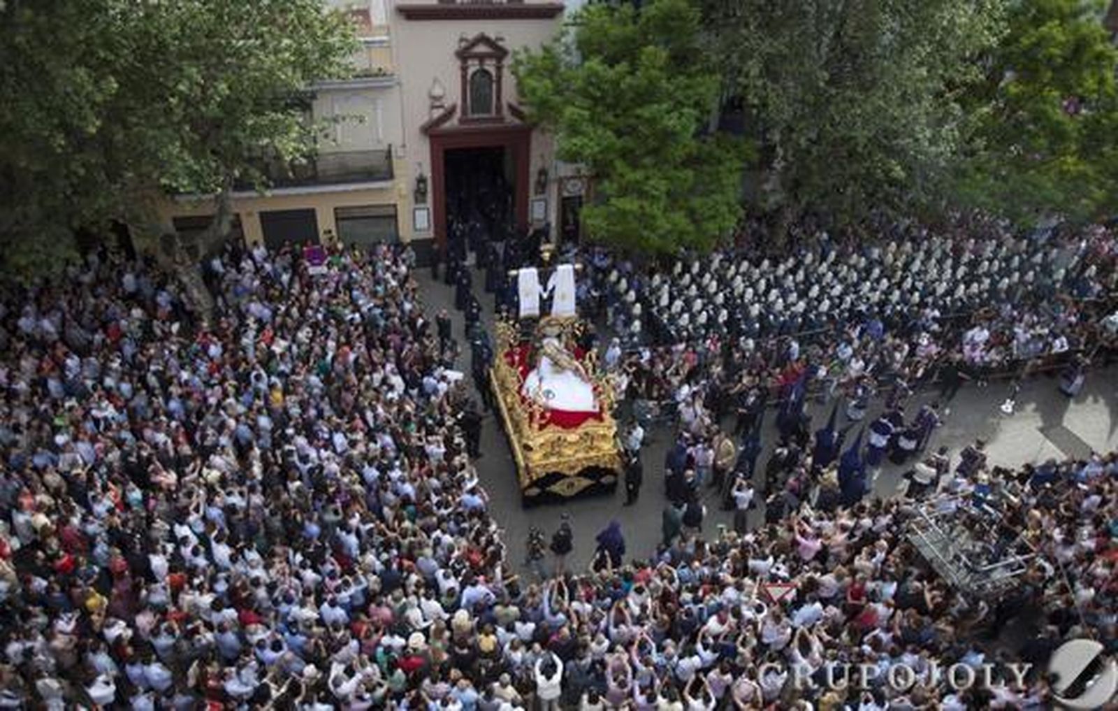 Foto: Antonio Pizarro