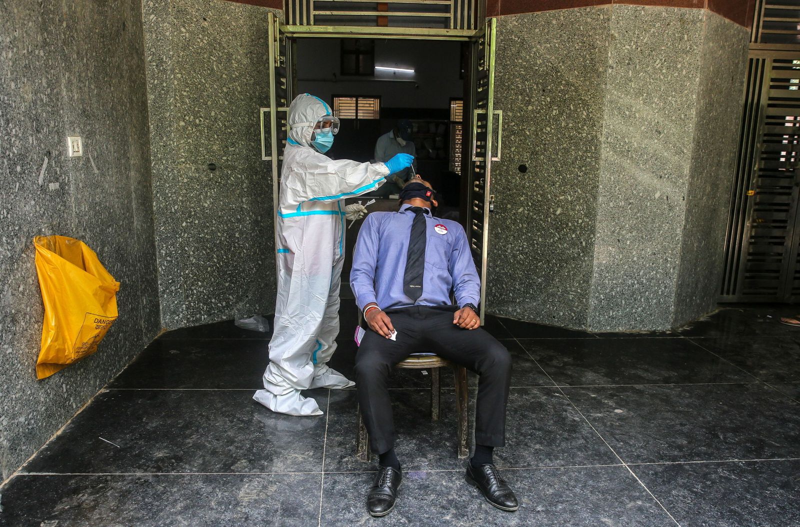 El ser y el Covid-19