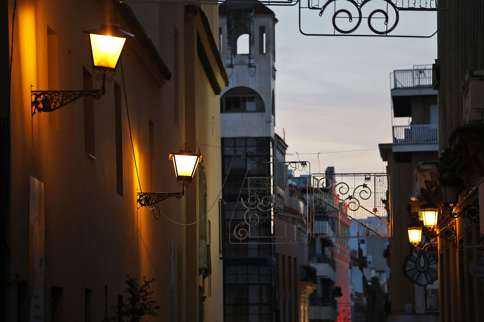 Las imágenes más destacadas del martes 3 de diciembre en Huelva