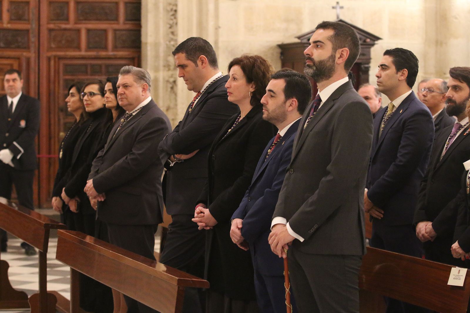 Fotogalería del Día del Pendón