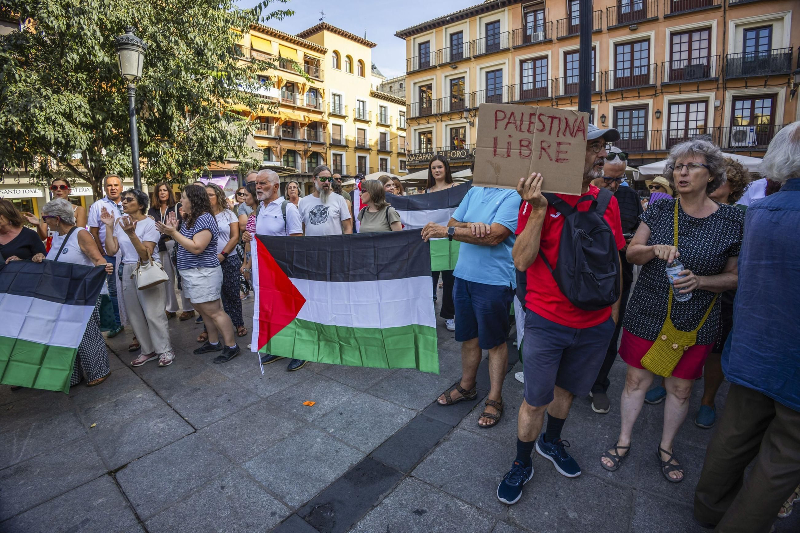 Las mejores fotos de la Vuelta a España | Etapa 20
