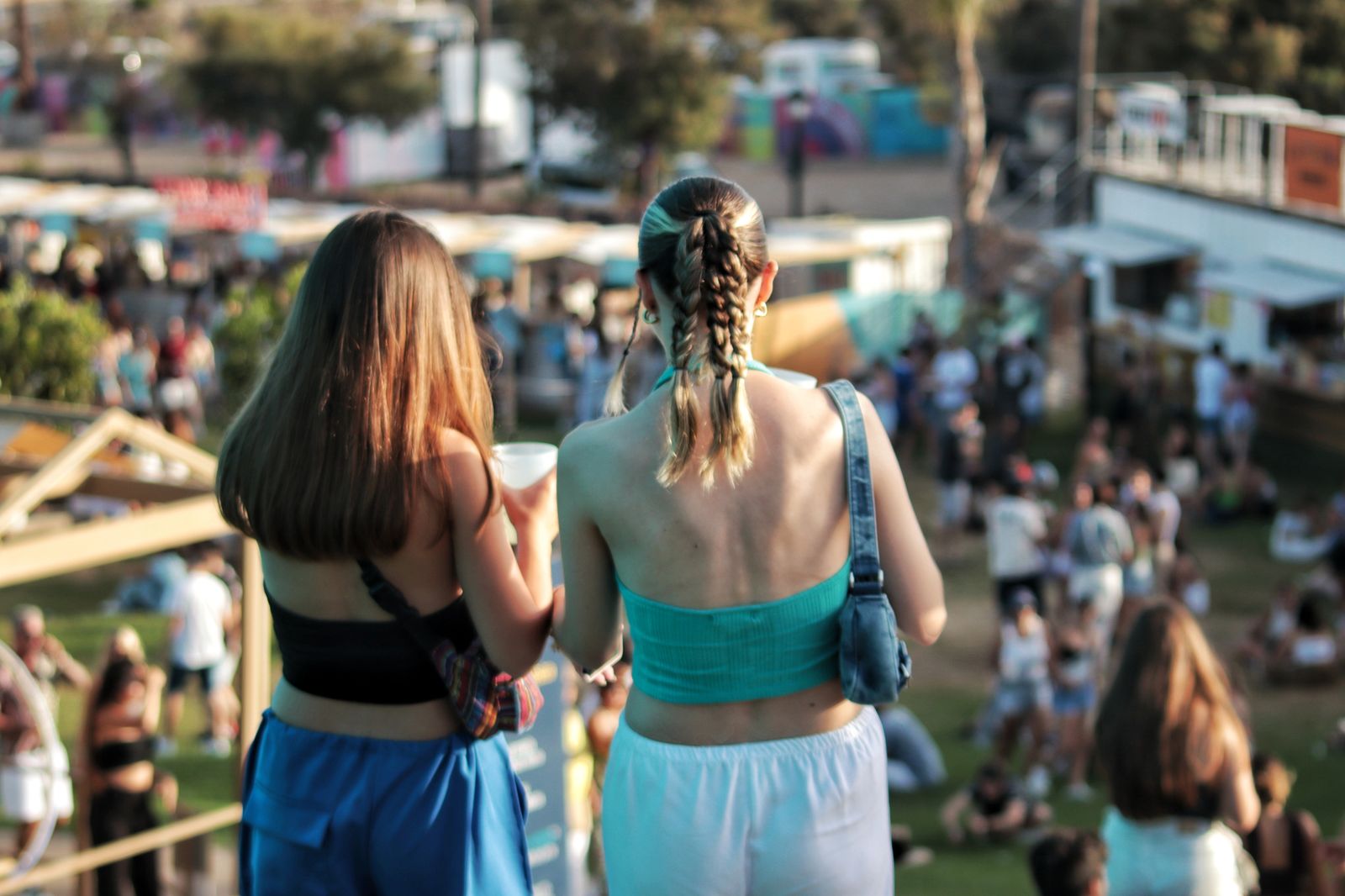 El Boombastic 2023 de Fuengirola, en fotos