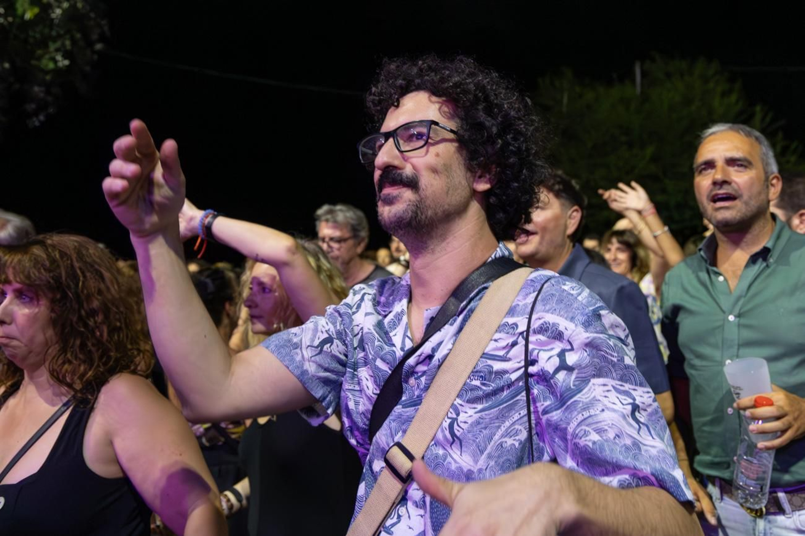 20ª Edición del MiaQue Fest en Porcuna