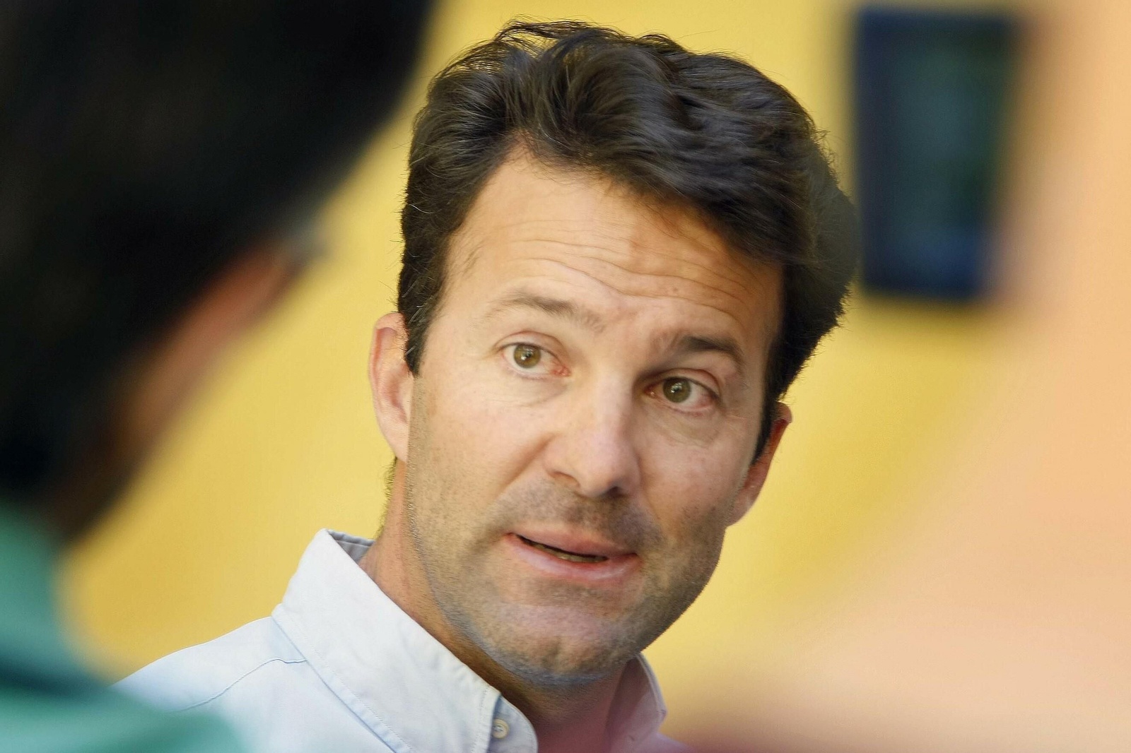 Los 27 concejales del Ayuntamiento de Jerez