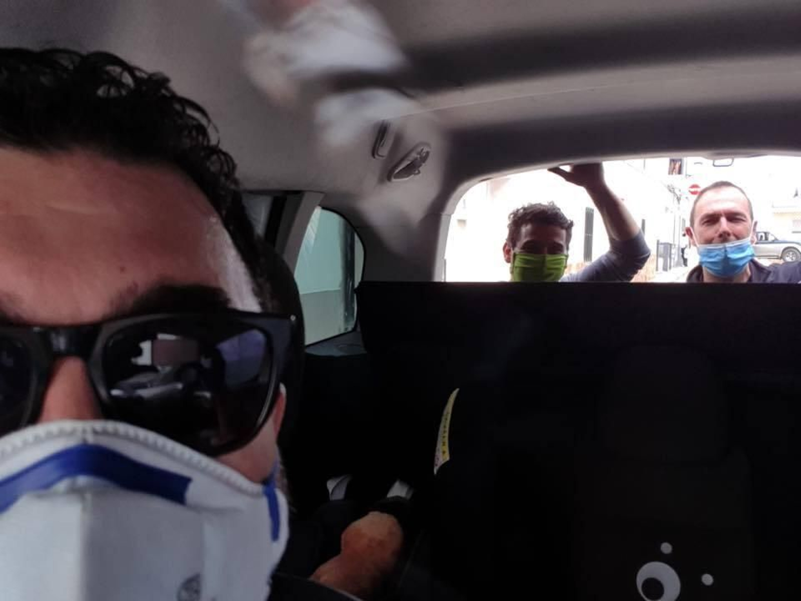 Estos son los municipios de Córdoba 'limpios' de coronavirus