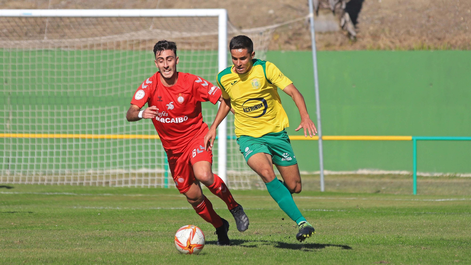 Las mejores fotos de la Unión - Utrera
