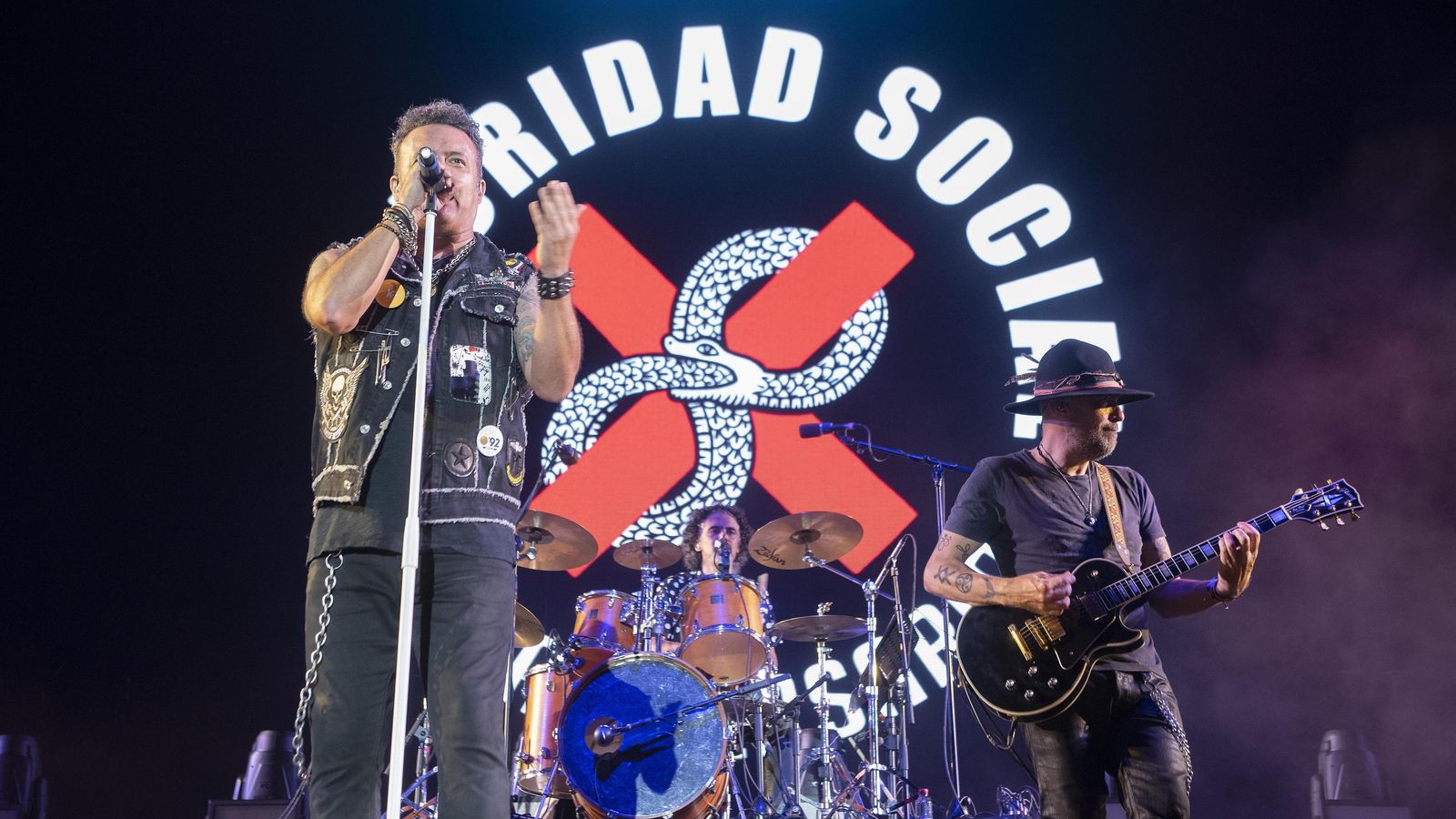 José María Comesañ, al frente de Seguridad Social