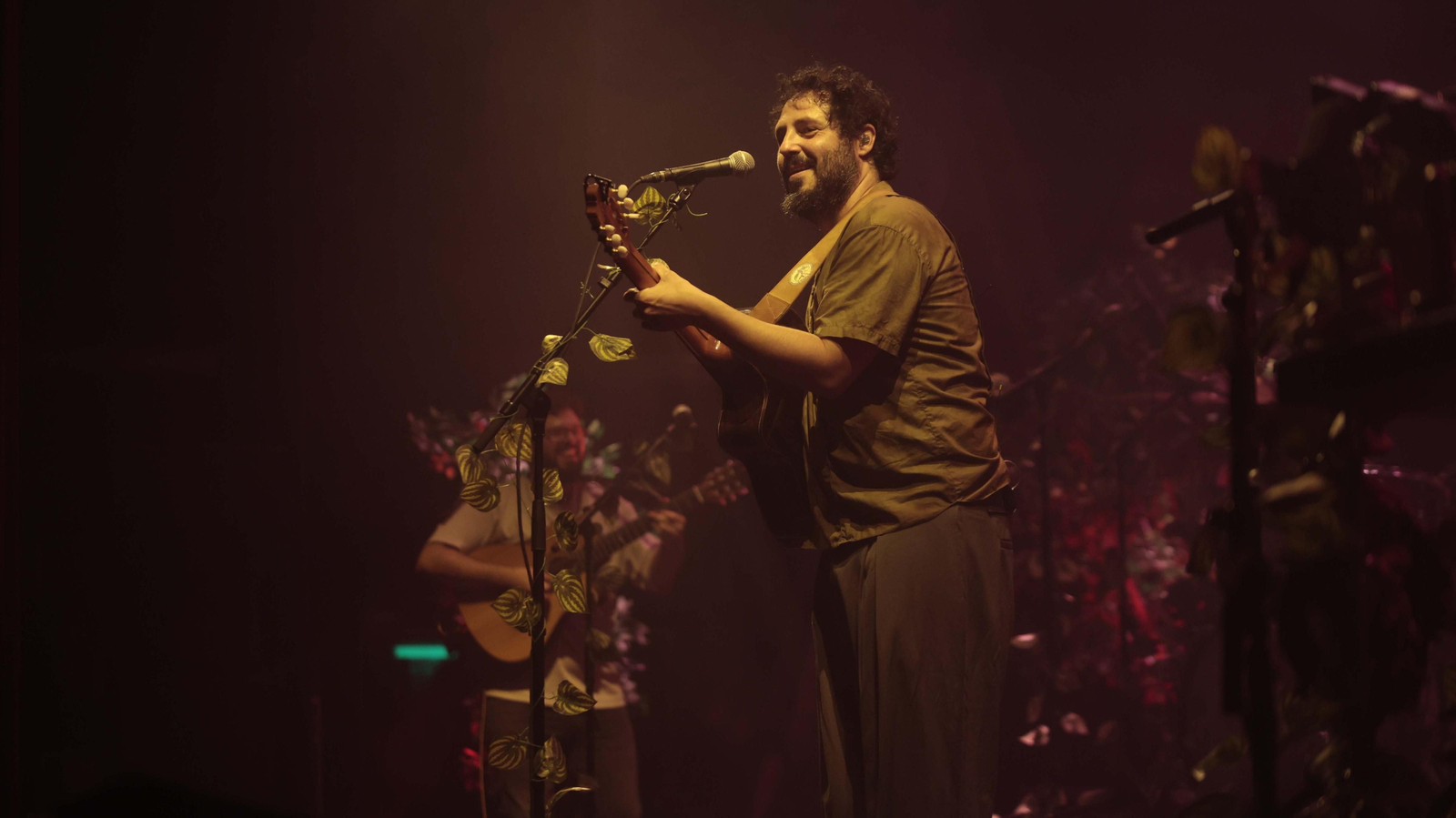 El concierto El KANKA, en imágenes