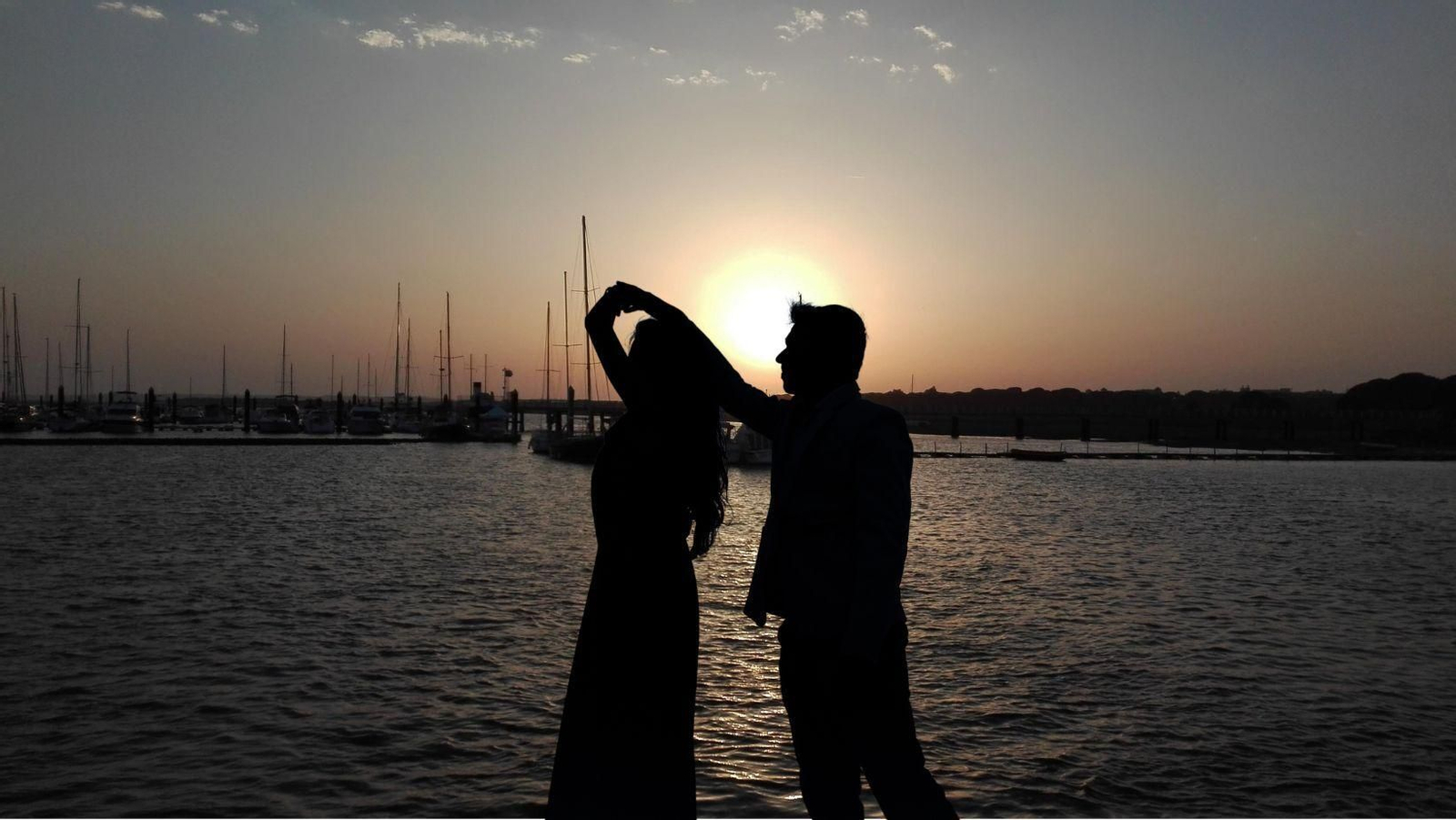 Los lugares más románticos de Huelva para disfrutar de San Valentín Los lugares más románticos de Huelva para disfrutar de San Valentín