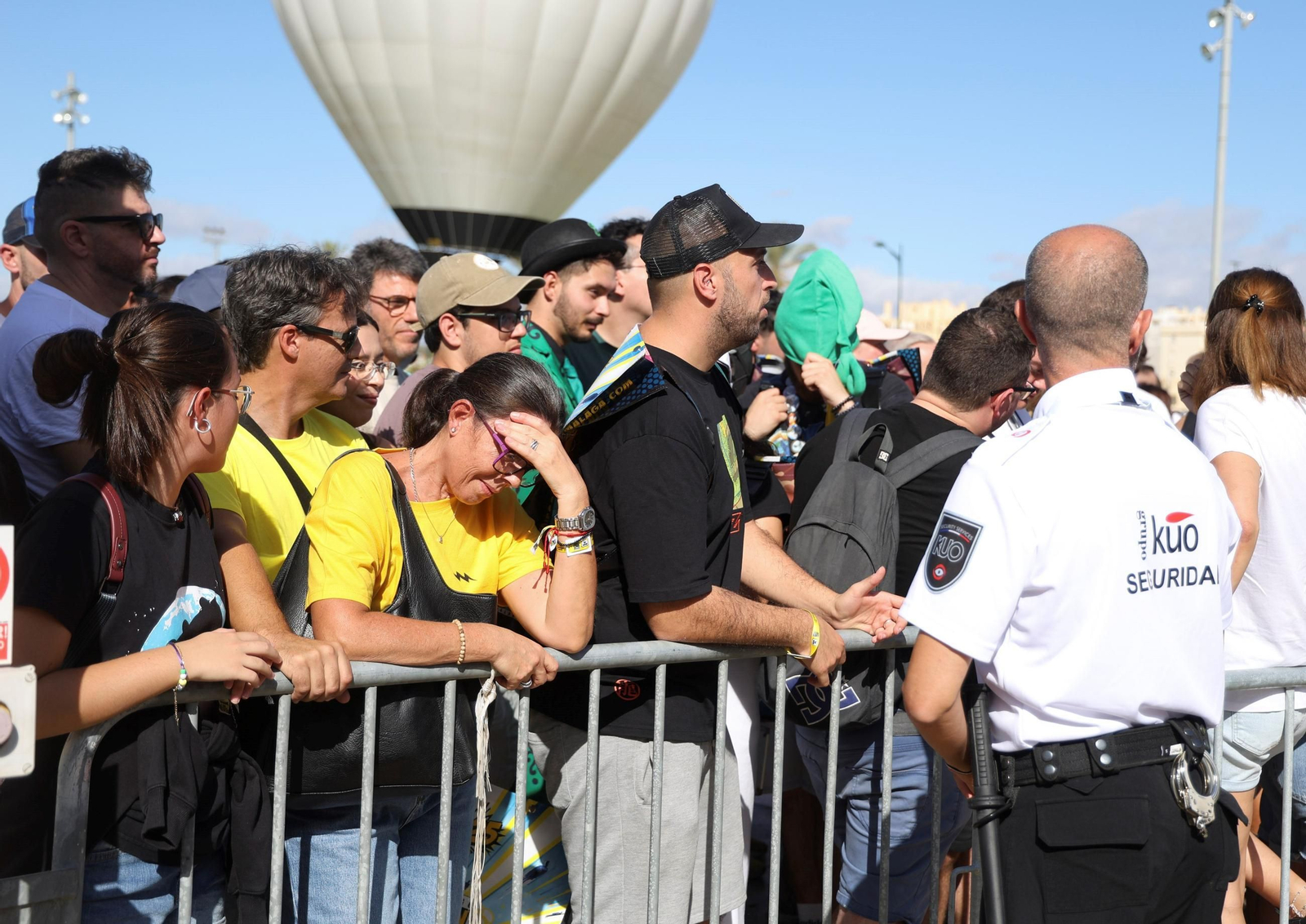 La última jornada de la Comic-Con Málaga, en imágenes