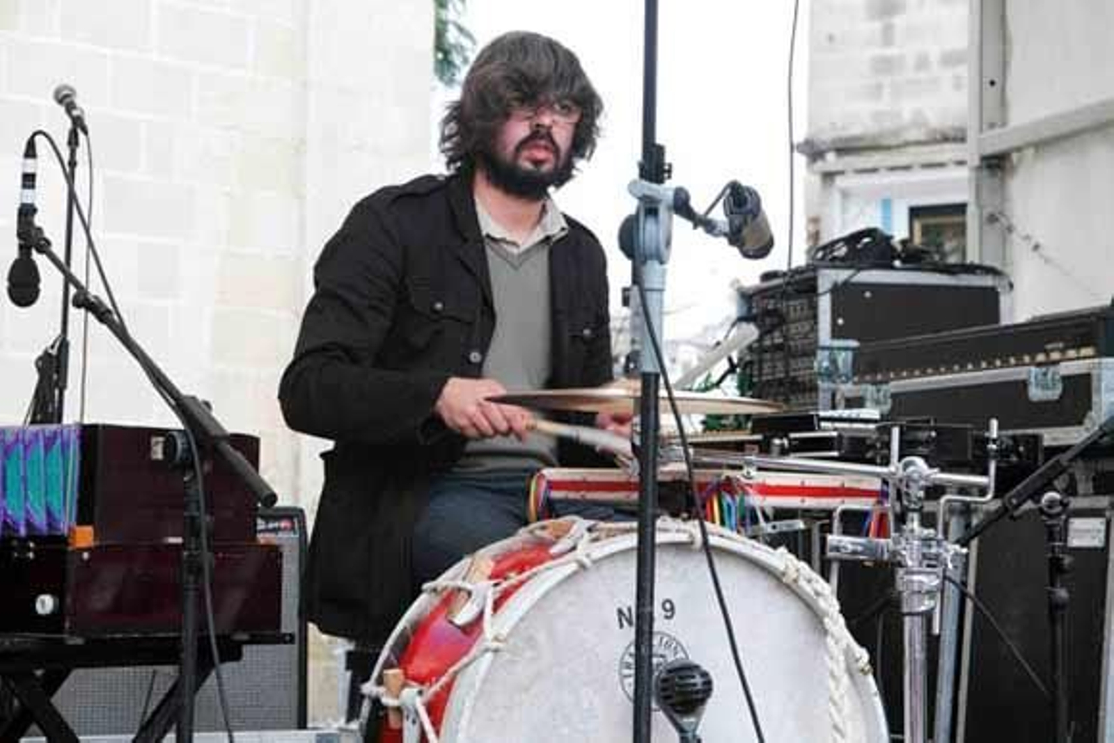 Foto: Pablo Bernardo Caveda