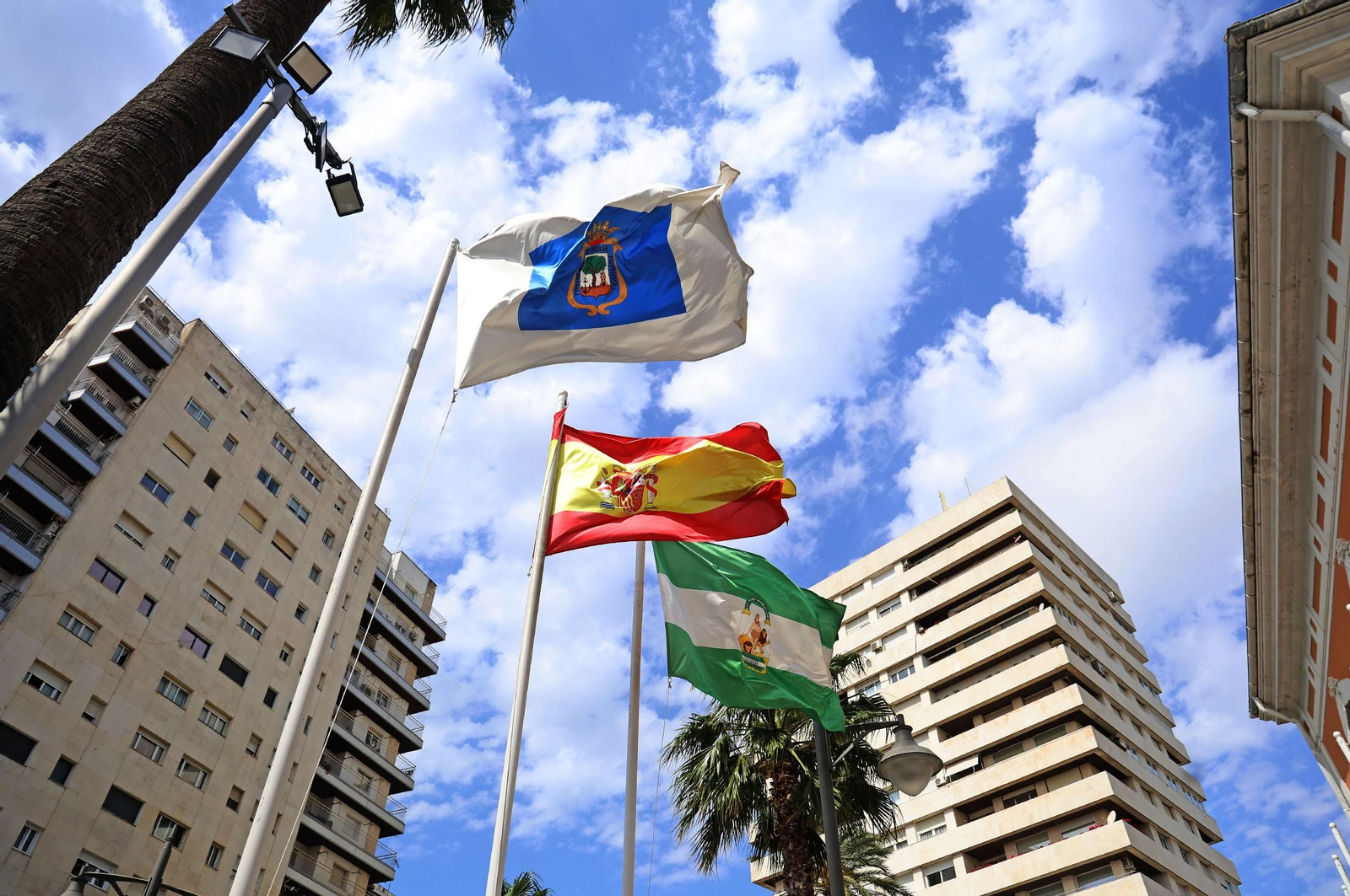 Las imágenes más destacadas del martes 29 de abril en Huelva