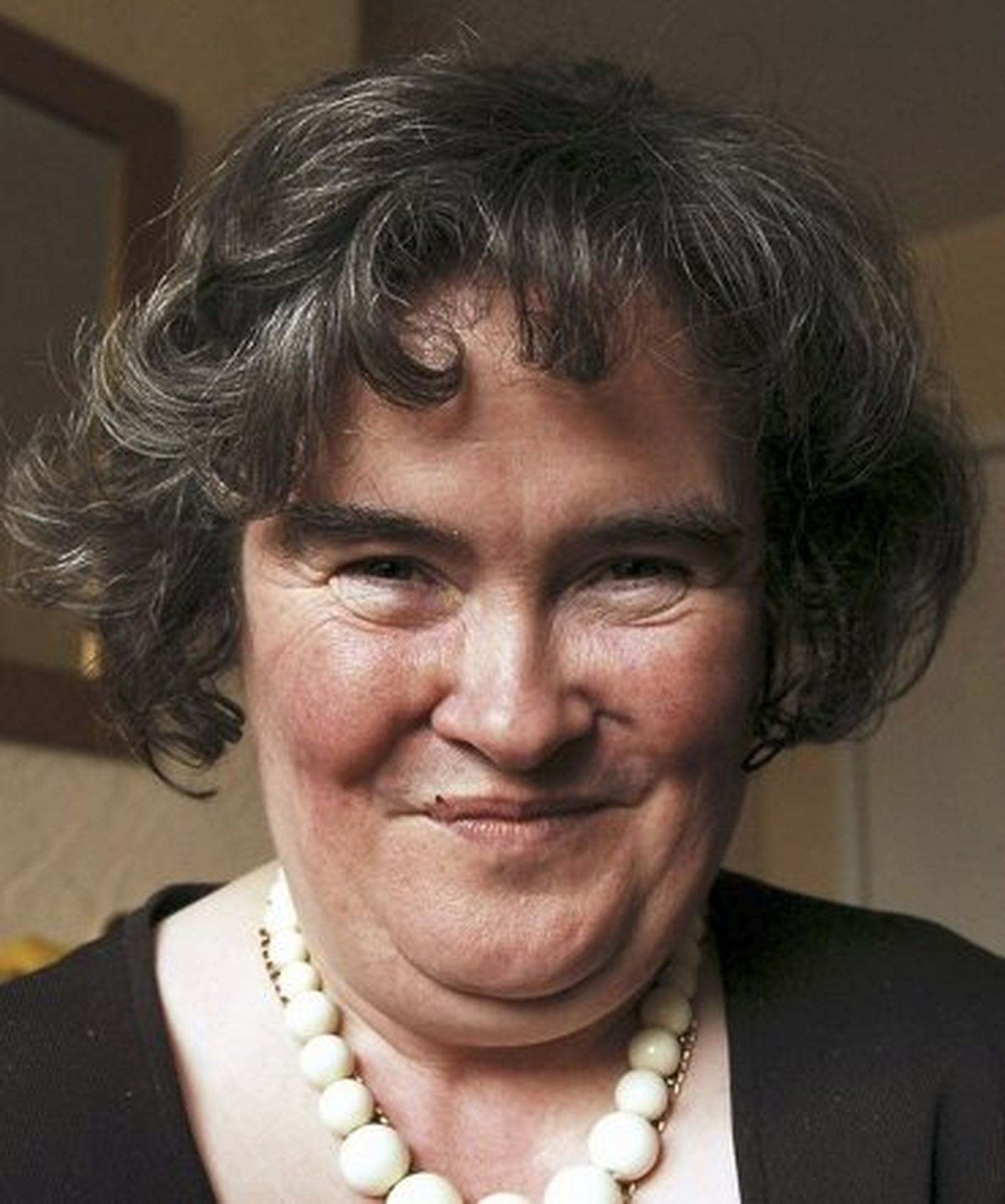 Glenn Close será Susan Boyle en la gran pantalla
