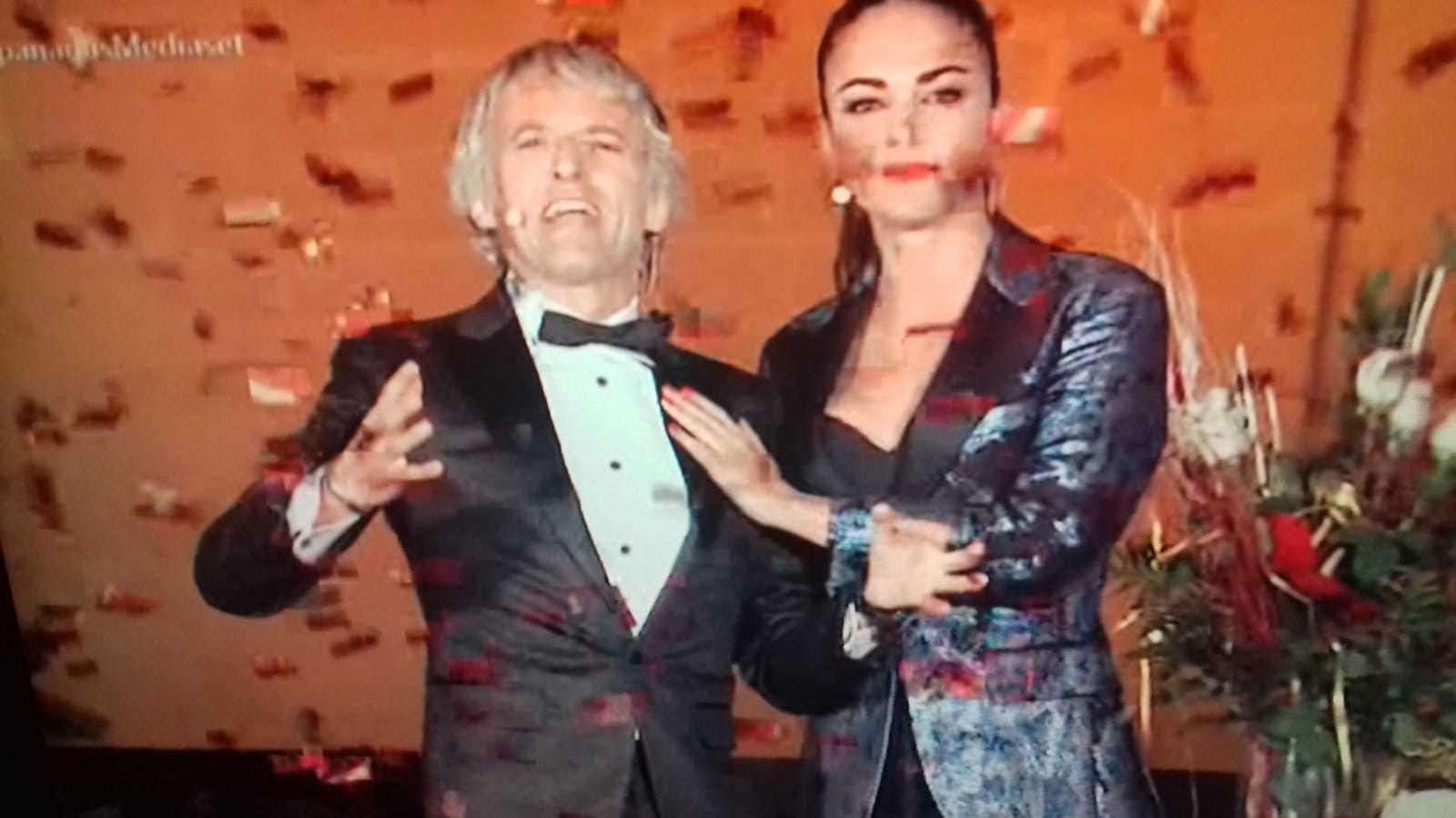 Jesús Calleja y Lara Álvarez