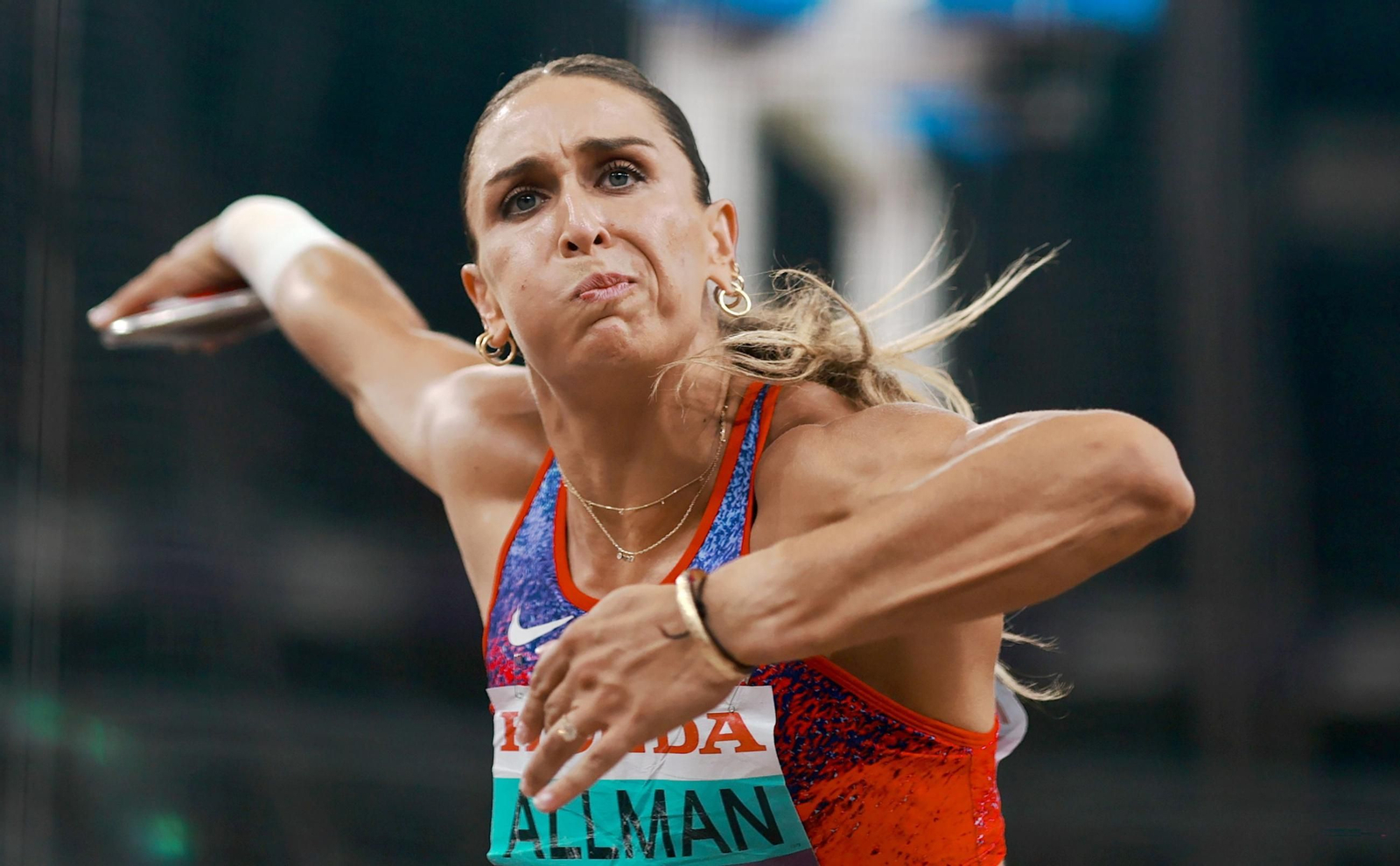 Las mejores imágenes del triunfo de Seville en 100 metros y del resto del Mundial de atletismo