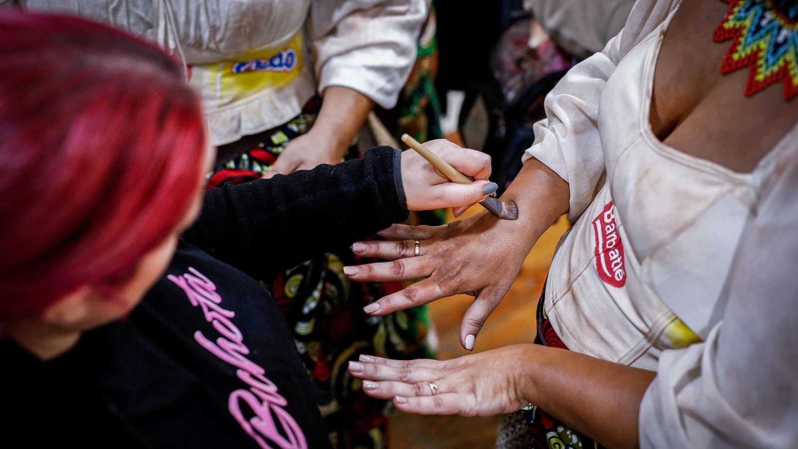 Búscate entre las mejores imágenes de la vigésimo segunda sesión de preliminares del COAC 2025