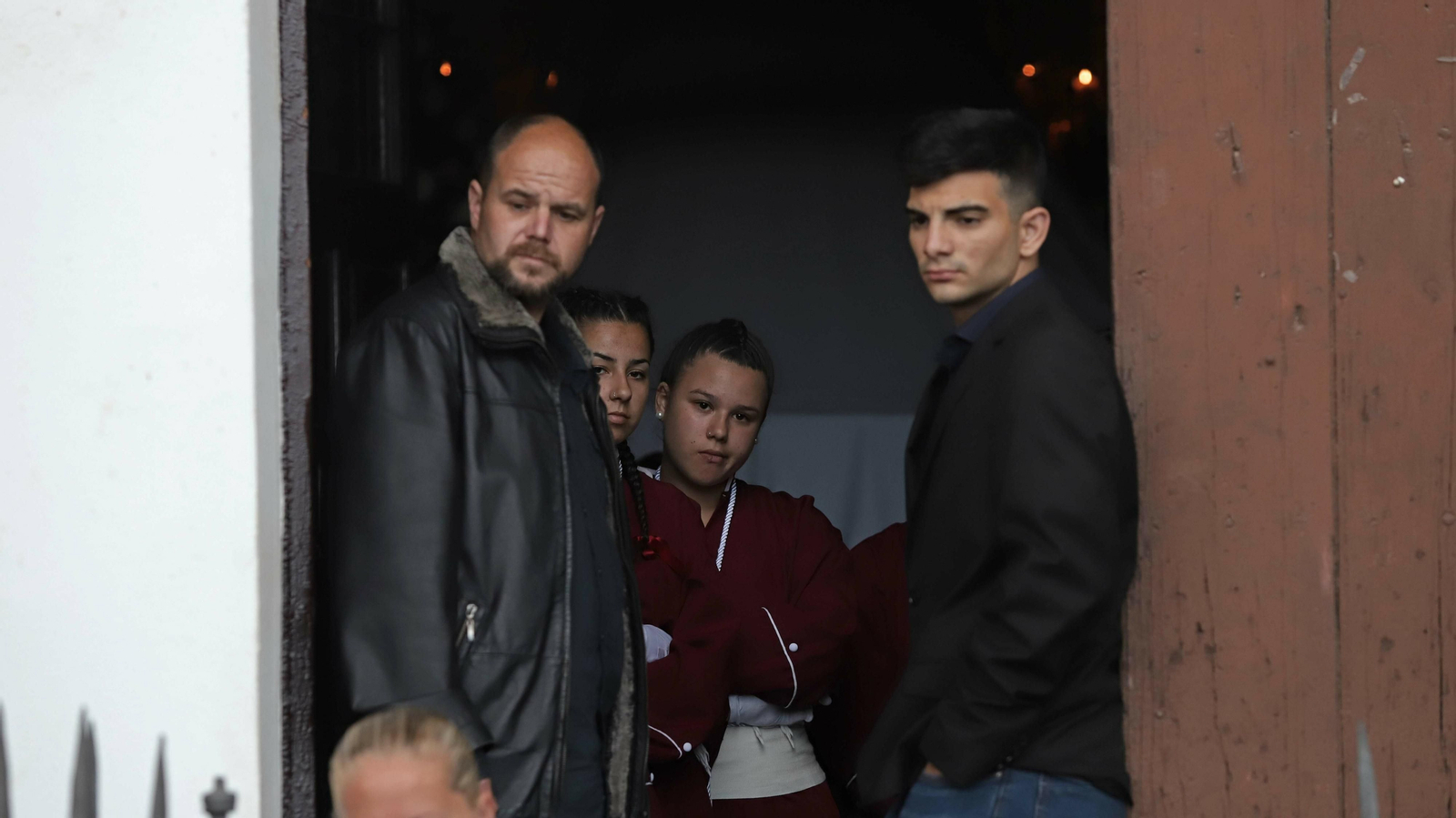 Imágenes de La Magna de San Roque