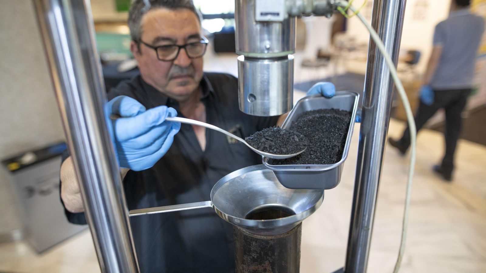 BioRoad es el nuevo aditivo sostenible de la empresa Único Green. BioRoad es el nuevo aditivo sostenible de la empresa Único Green.