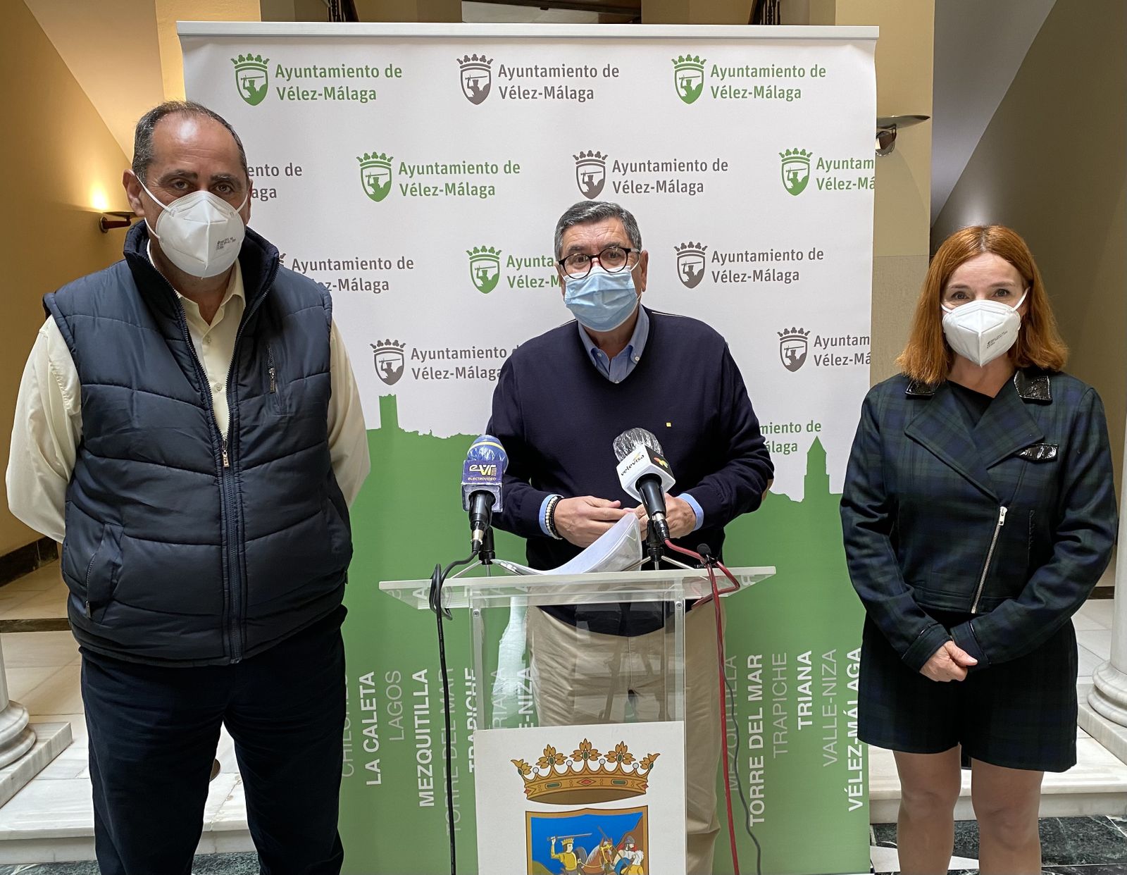 Vélez-Málaga licita las obras de mejora del mercado municipal