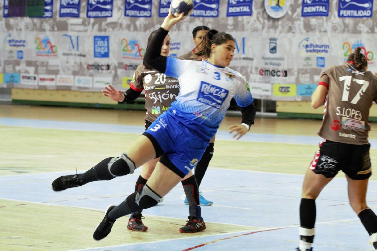 Partido del Rincón Fertilidad.