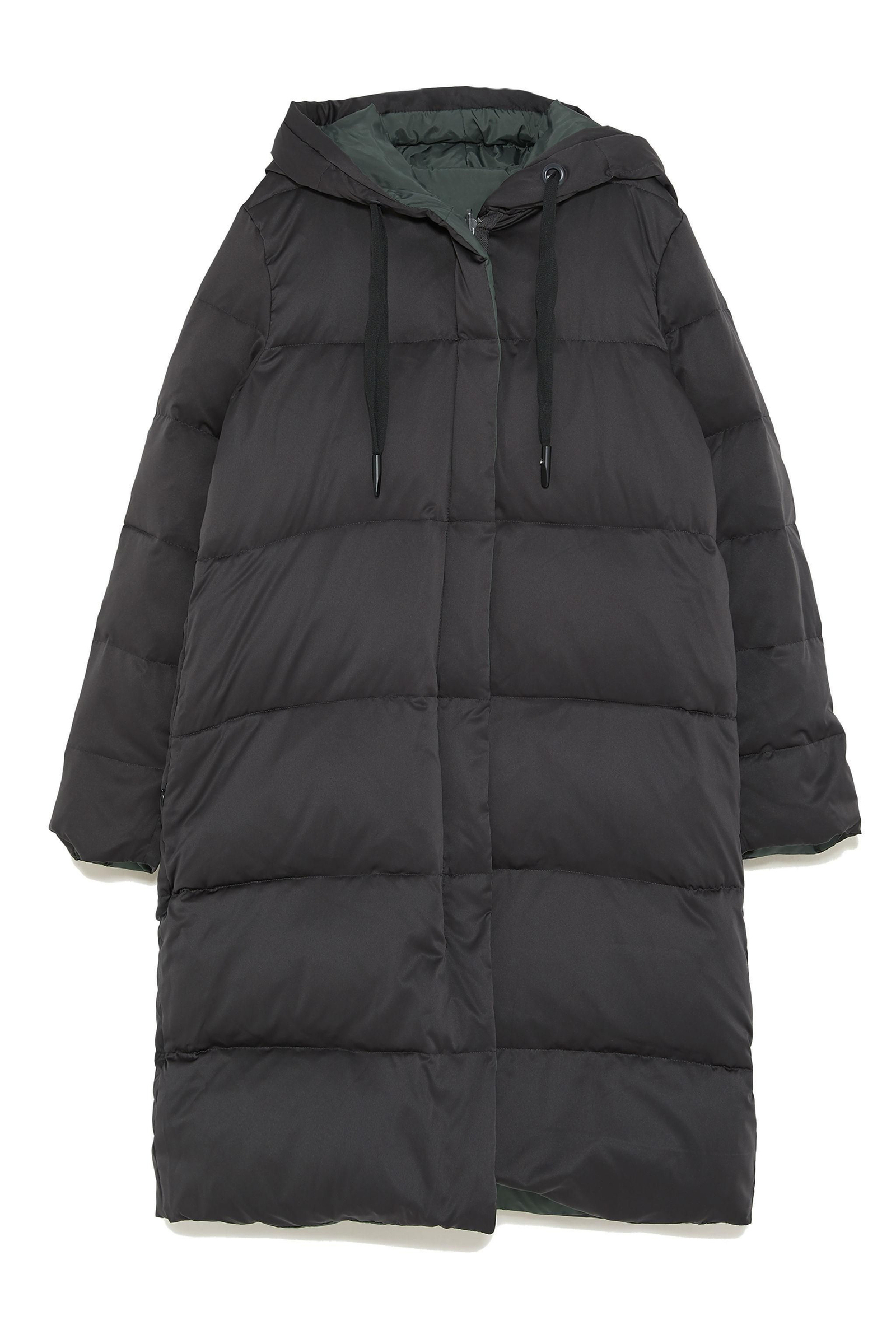 Puffy coats, la mejor tendencia para combatir el frío
