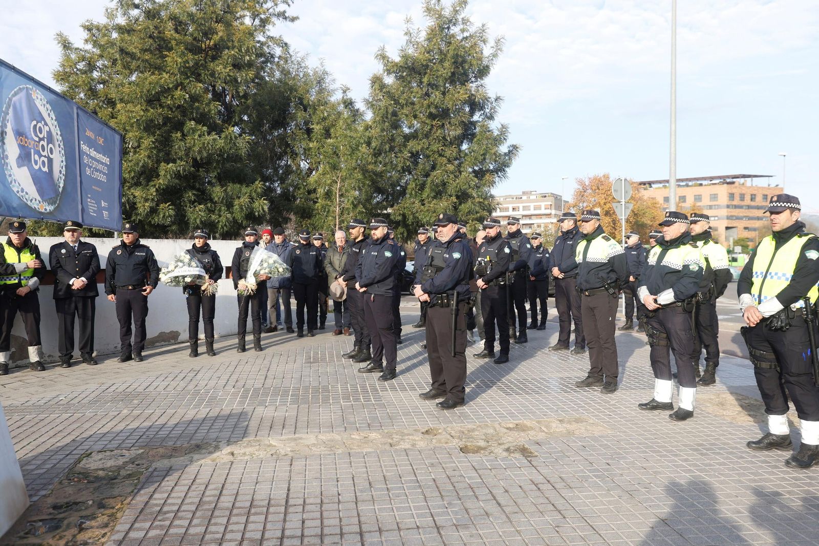 El homenaje a Marisol y Mari Ángeles 28 años después de su asesinato, en imágenes