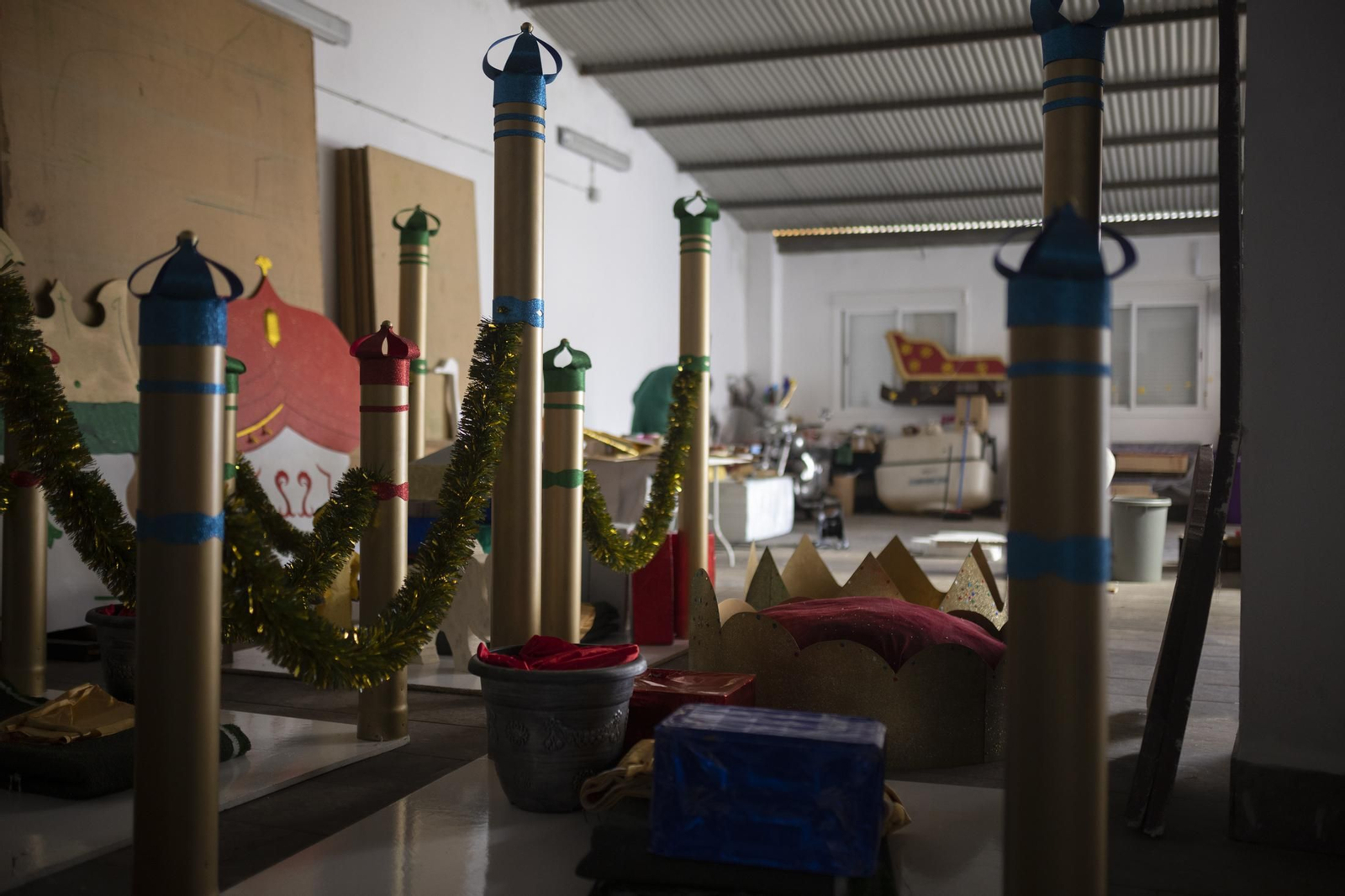 Imágenes de Cumbres de Enmedio