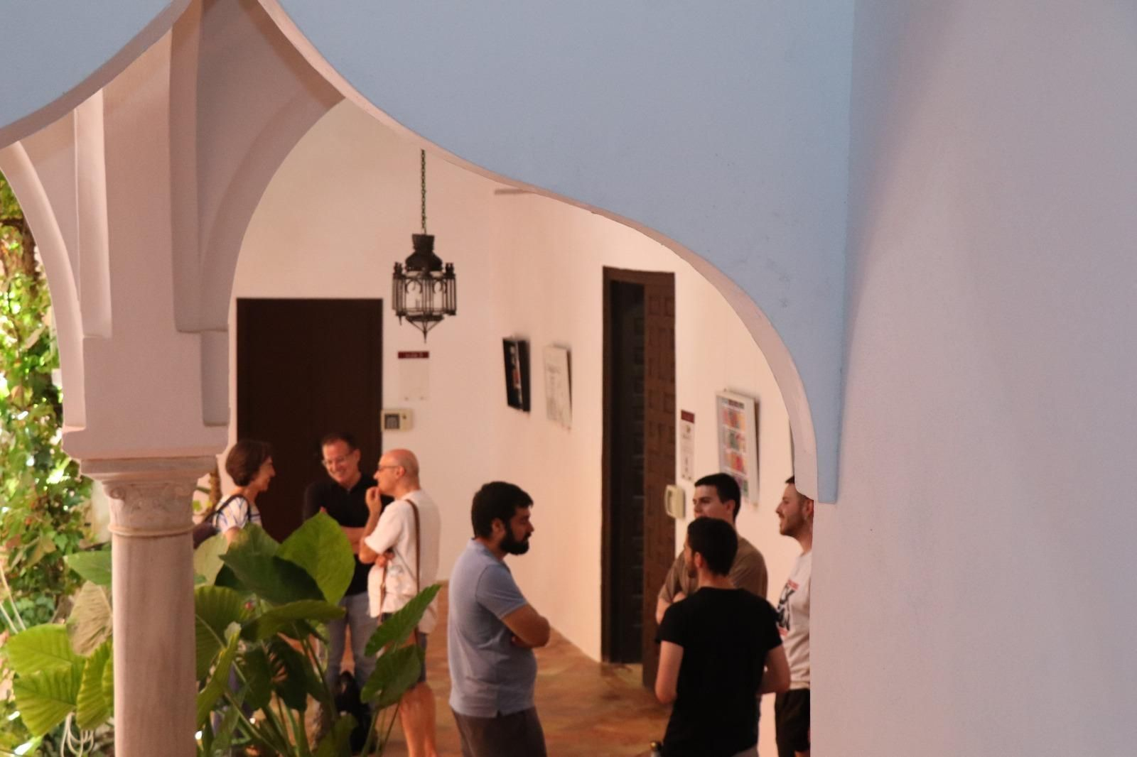 Un total de 867 estudiantes participan en los 28 cursos de verano de Olavide en Carmona