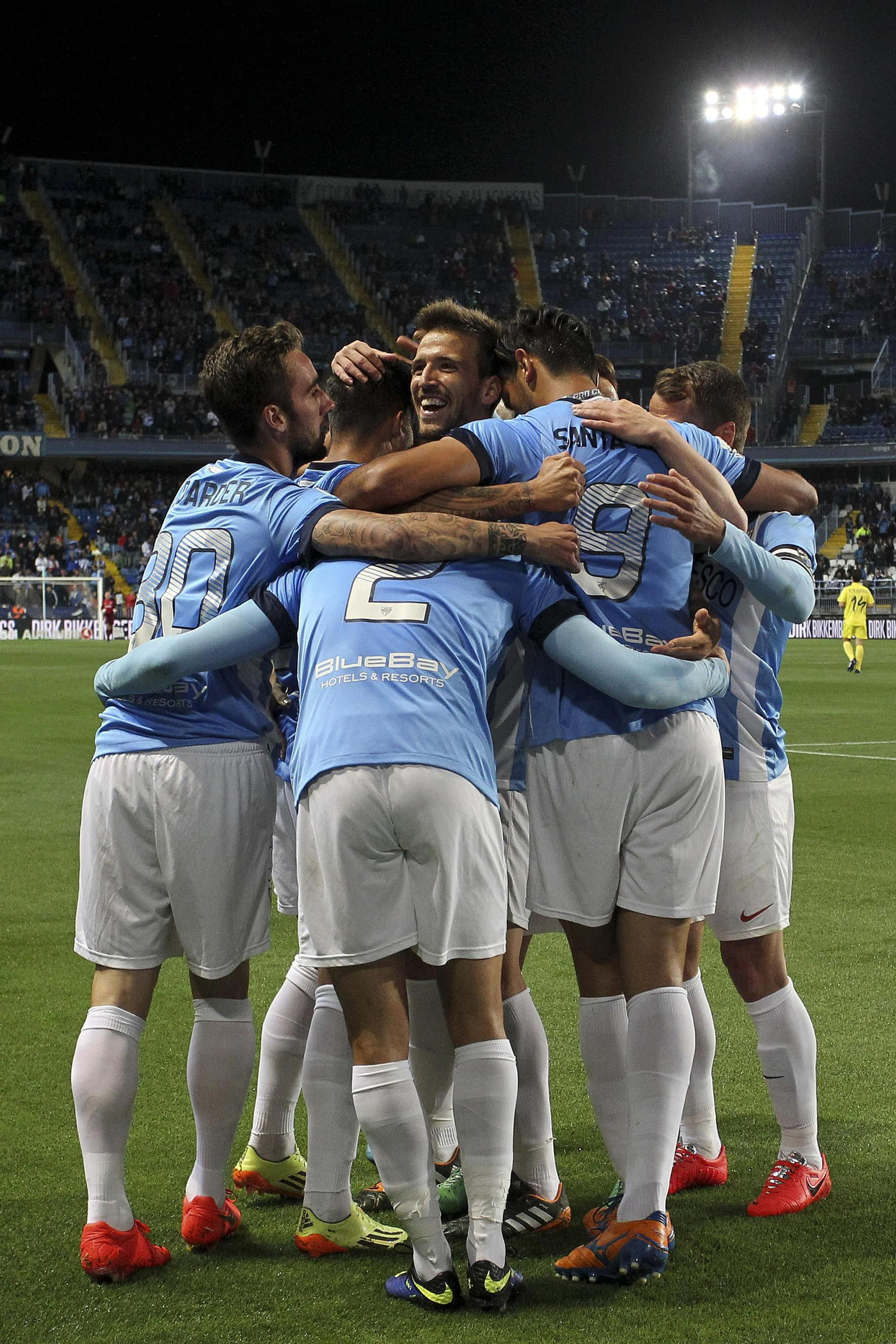 Las fotos de la carrera de Ignacio Camacho