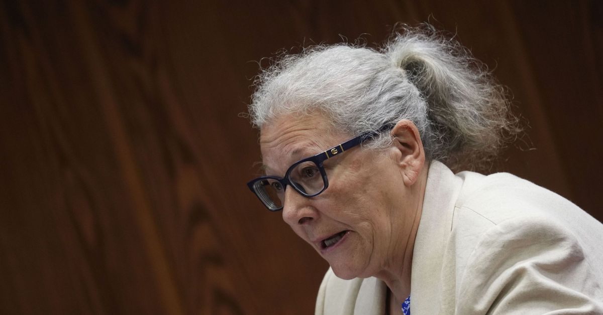 El chófer de Claudio Rivas ratifica ante el juez que llevó a Camen Pano a Ferraz para entregar dinero