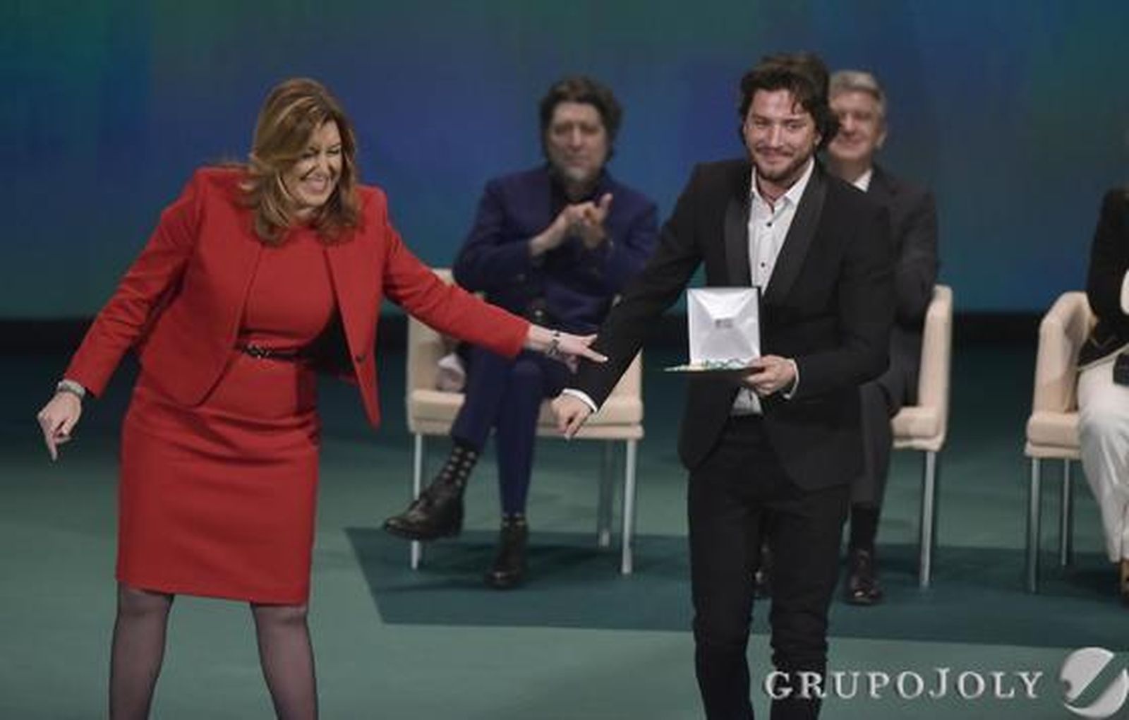 Foto: Juan Carlos Vázquez