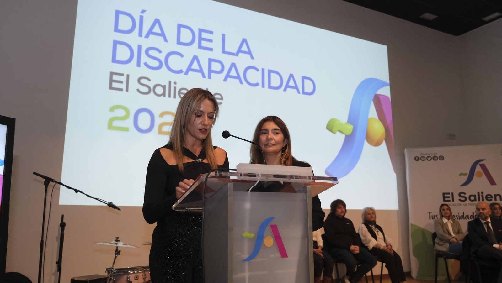 El Saliente celebra la inclusión y la igualdad de oportunidades en el Día de las Personas con Discapacidad