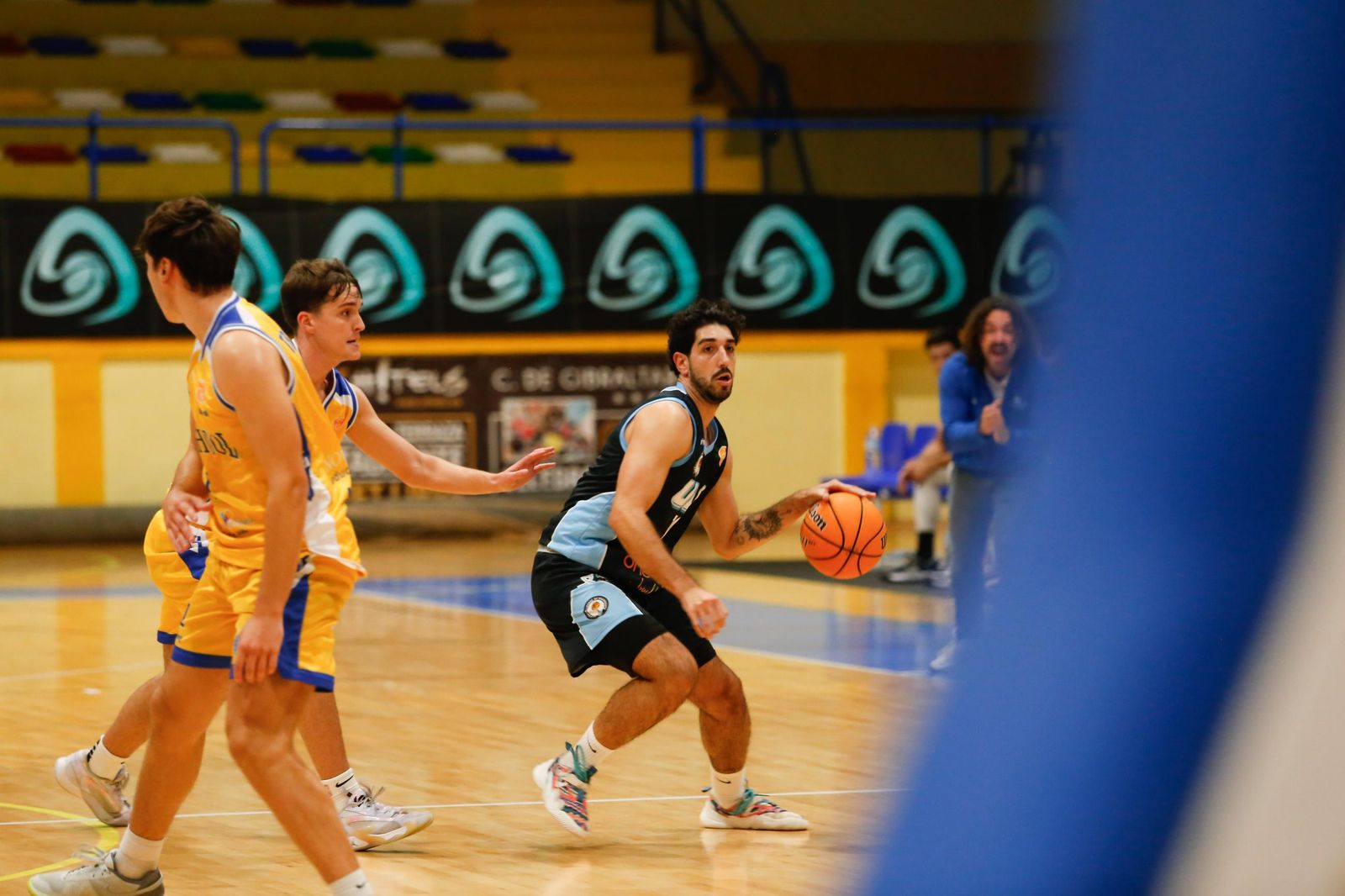 Las fotos del ULB-Novaschool de la Tercera FEB