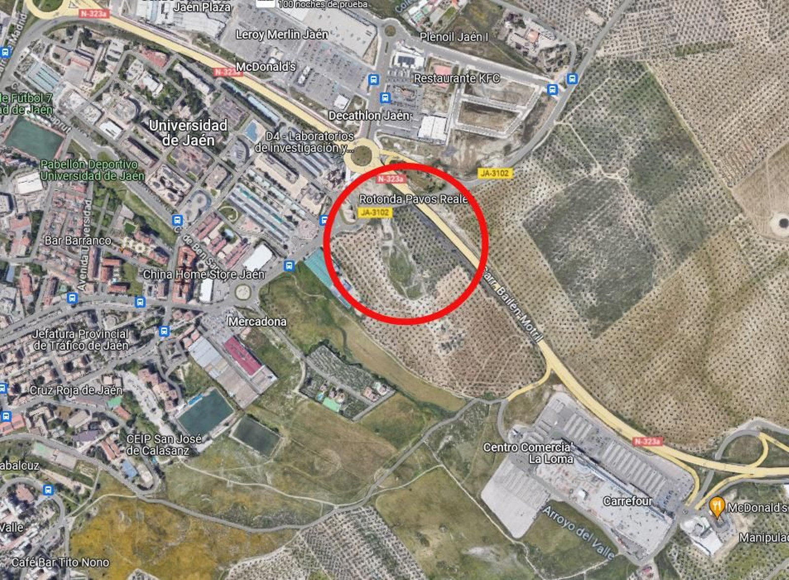 Más de 3 millones para multiplicar las zonas verdes urbanas en Andújar – www.diariojaen.es