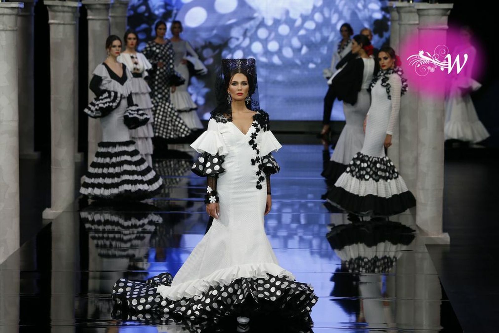 Así es la colección 'Santa Cruz' de Javier García para Simof 2020