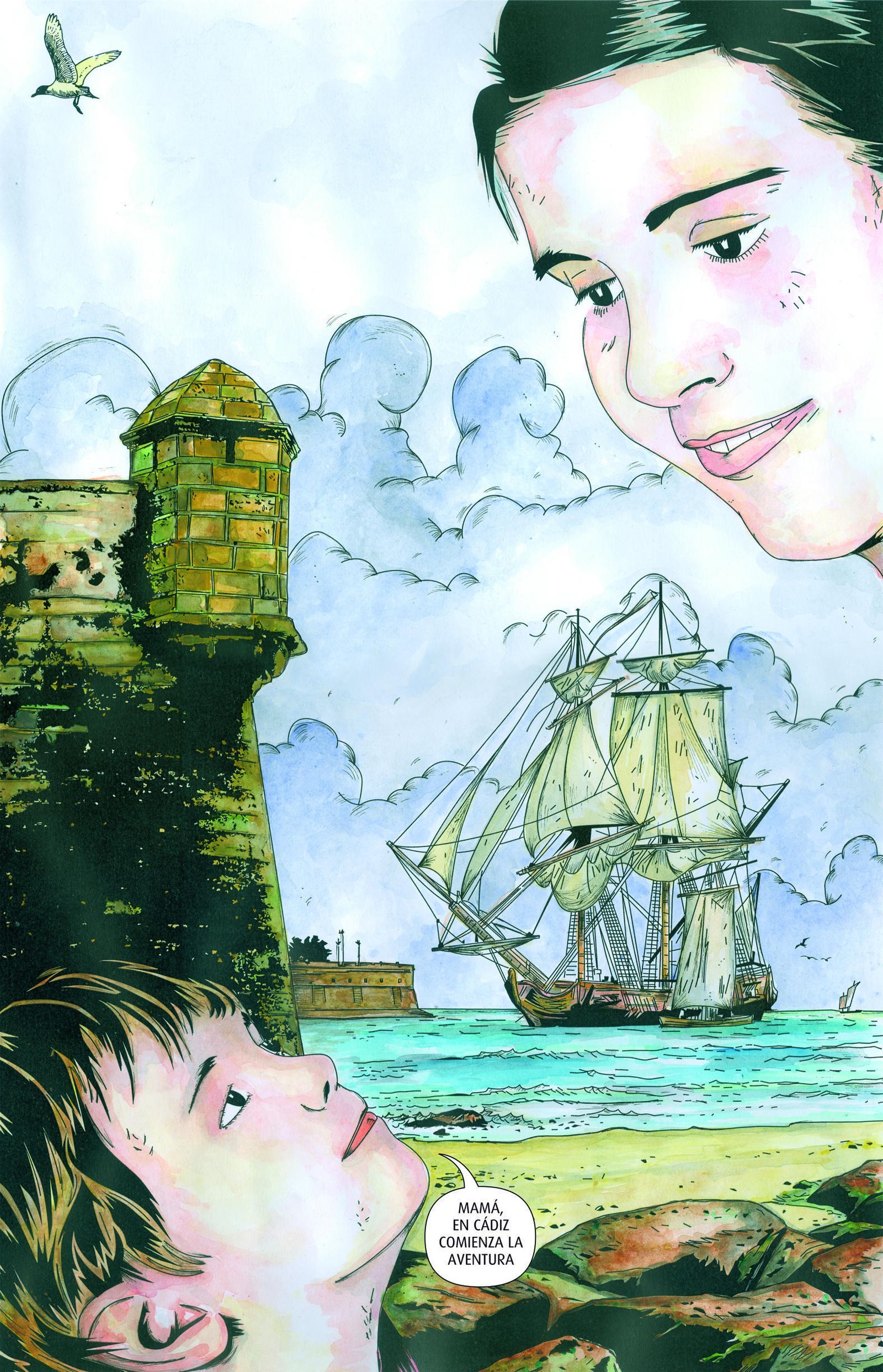 Los cónsules extranjeros en el Cádiz de la Ilustración