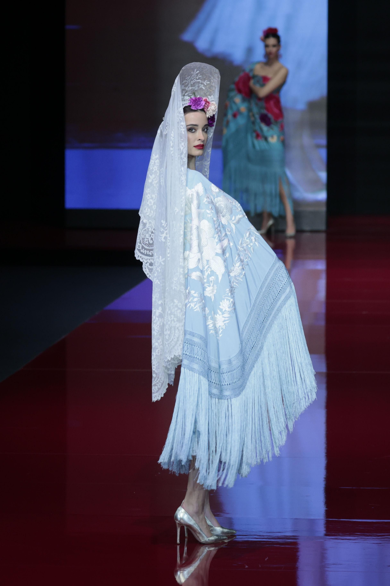 El desfile de MOF y ART en SIMOF 2022, todas las fotos