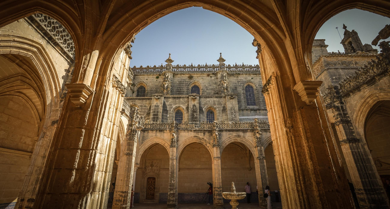 Así es La Cartuja de Jerez, en imágenes