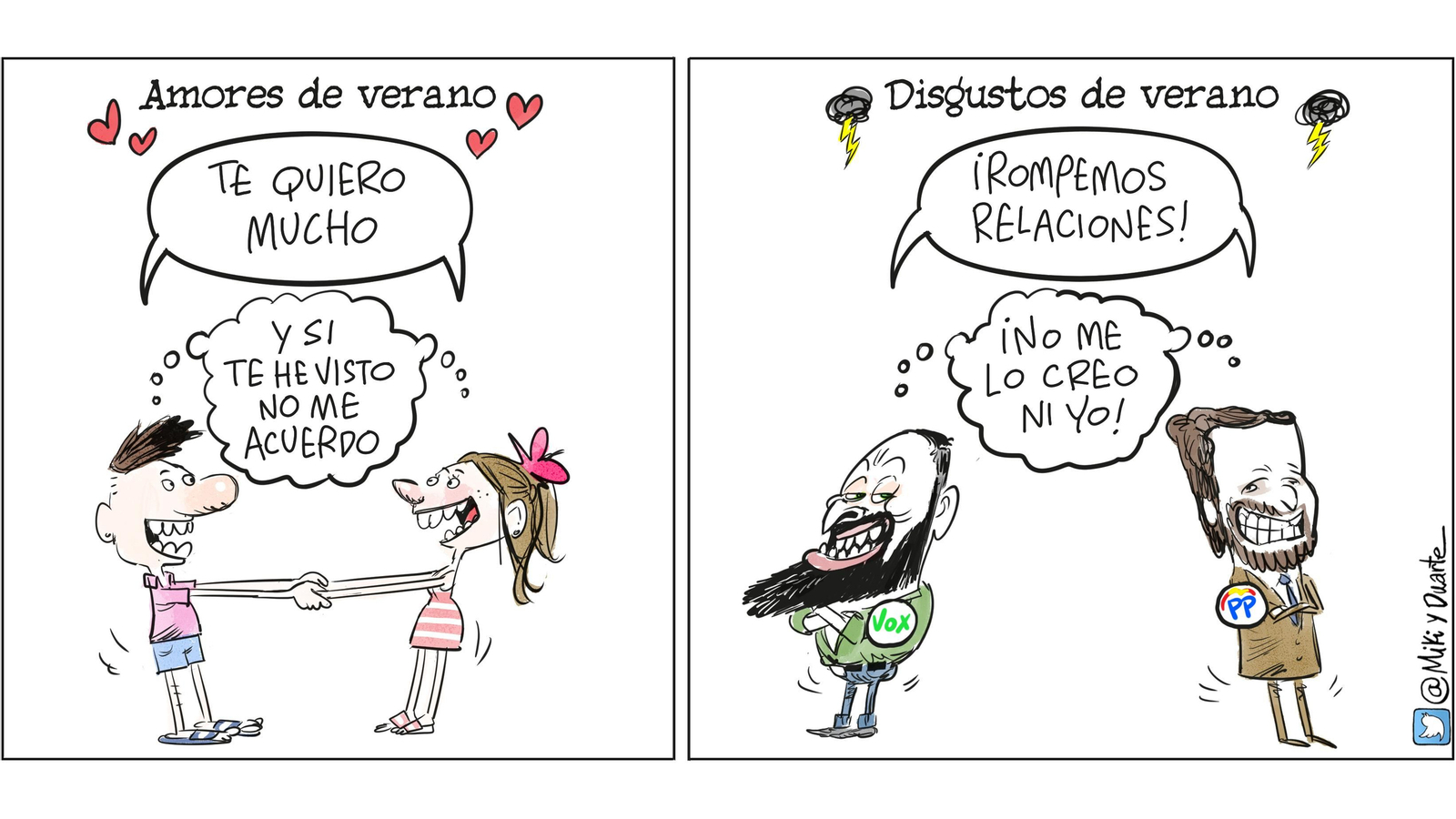 Mentirijillas