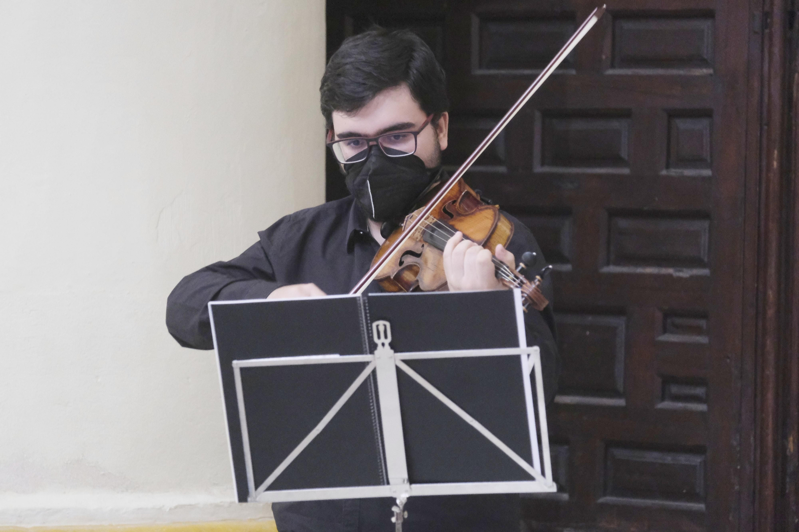 La emocionante despedida a Rafael Campanero, en imágenes