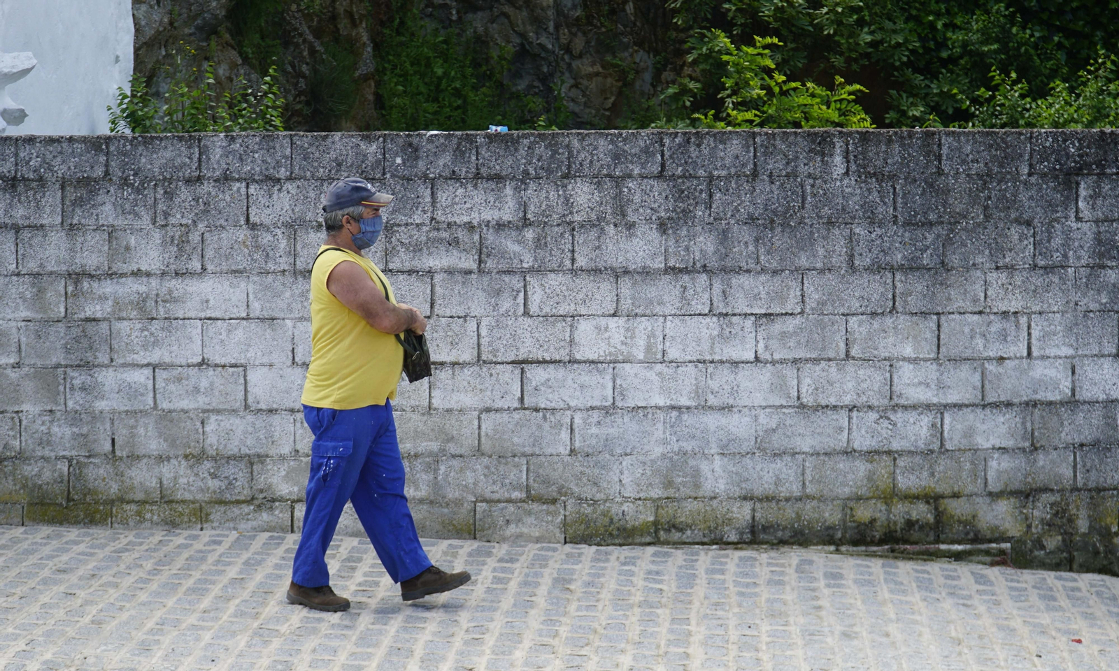 San Nicolas del Puerto
