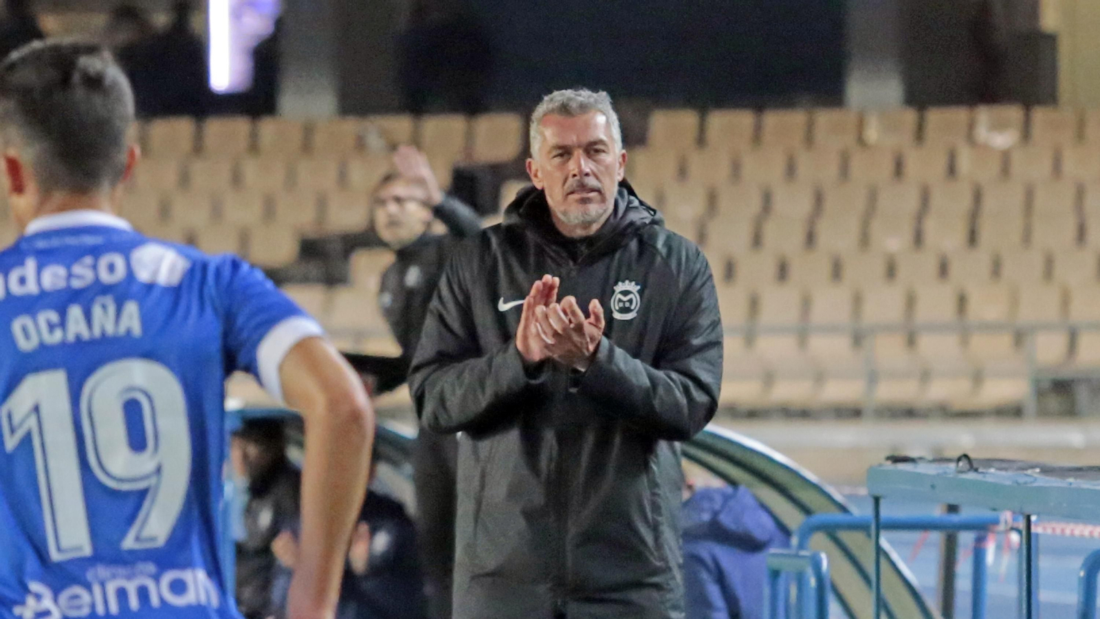 Imágenes del Xerez DFC - UD Montijo en Chapin Imágenes del Xerez DFC - UD Montijo en Chapin