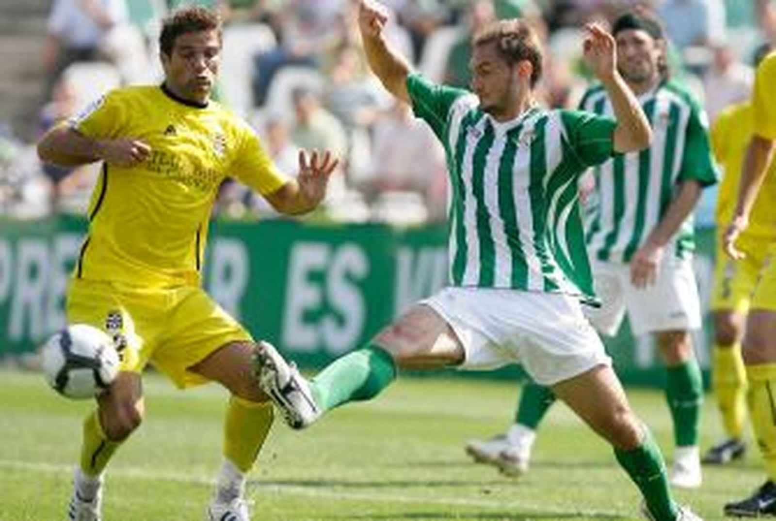 Ya jugaba con uno menos desde antes (0-0)